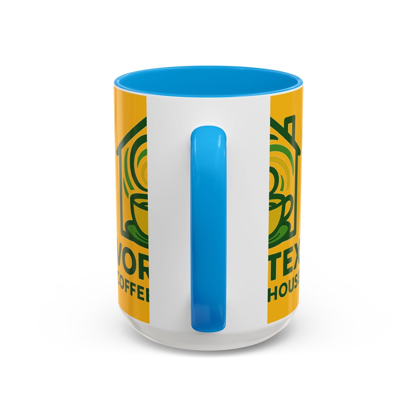 Colorful Mugs (11oz, 15oz)