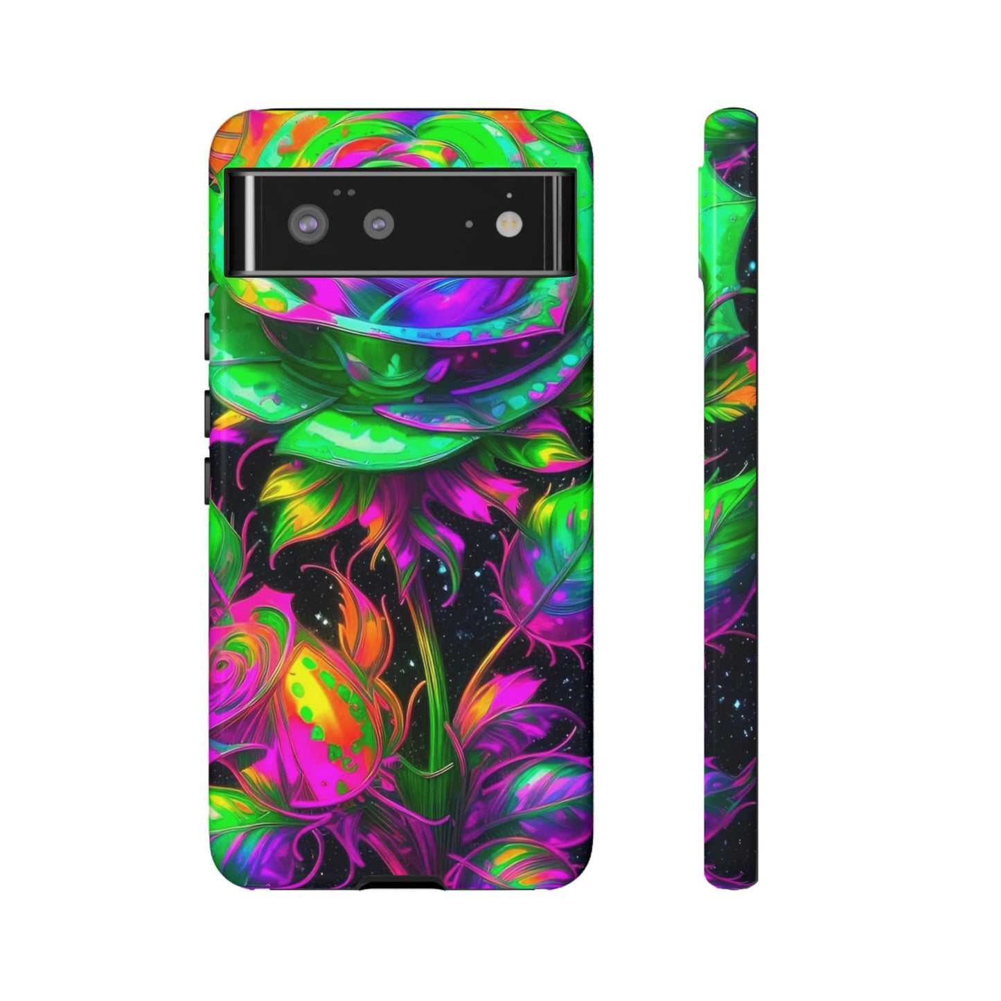 Tough Cases