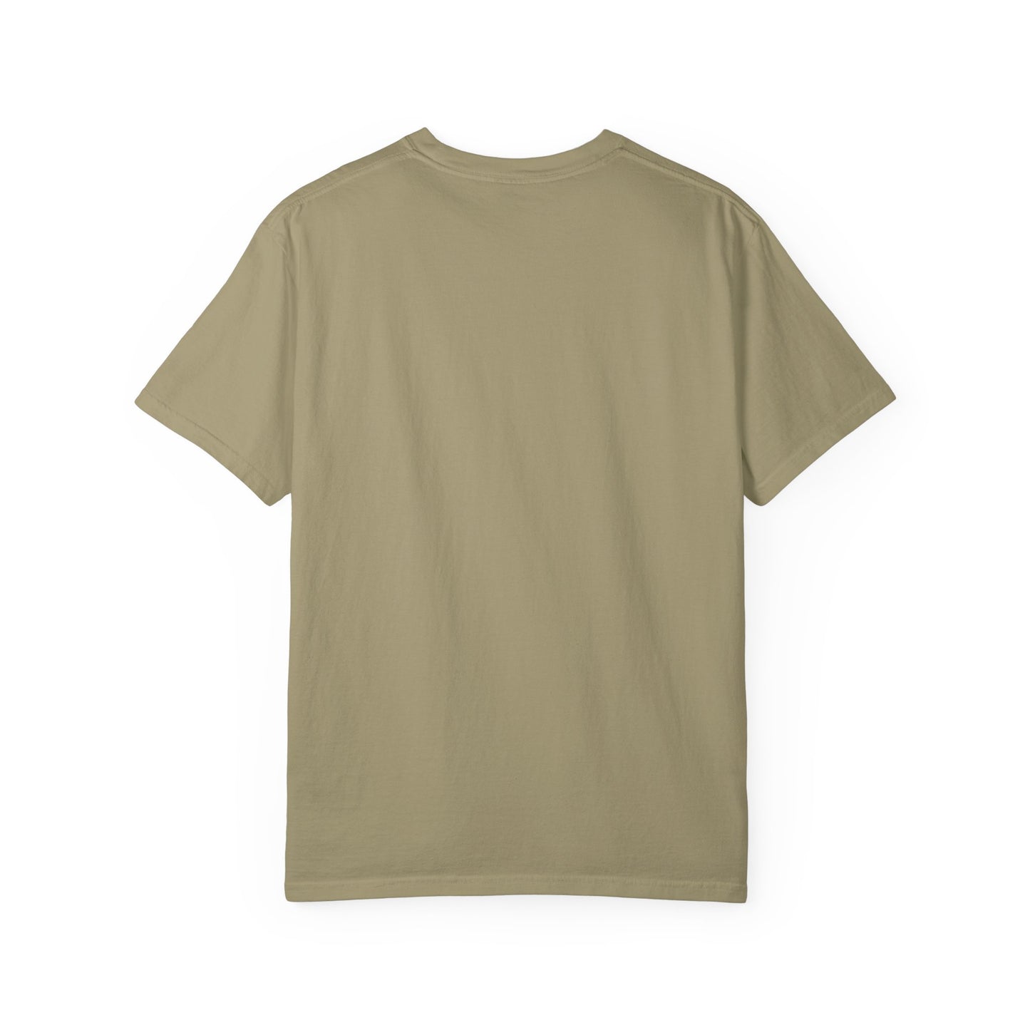 Camo Tree Trip T-Shirt - π Unisex Casual Tee, Nature Lover Gift, Adventure Wear, Outdoor Enthusiast, Travel Apparel