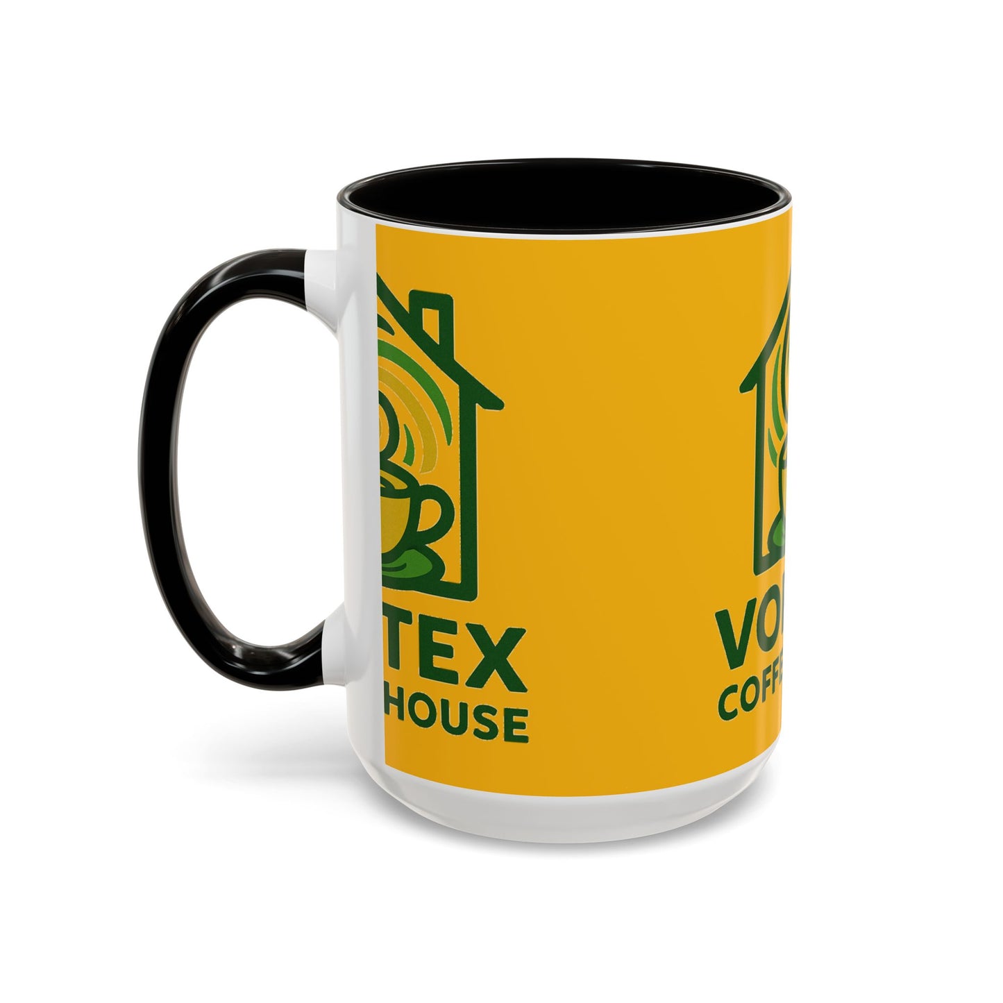 Colorful Mugs (11oz, 15oz)