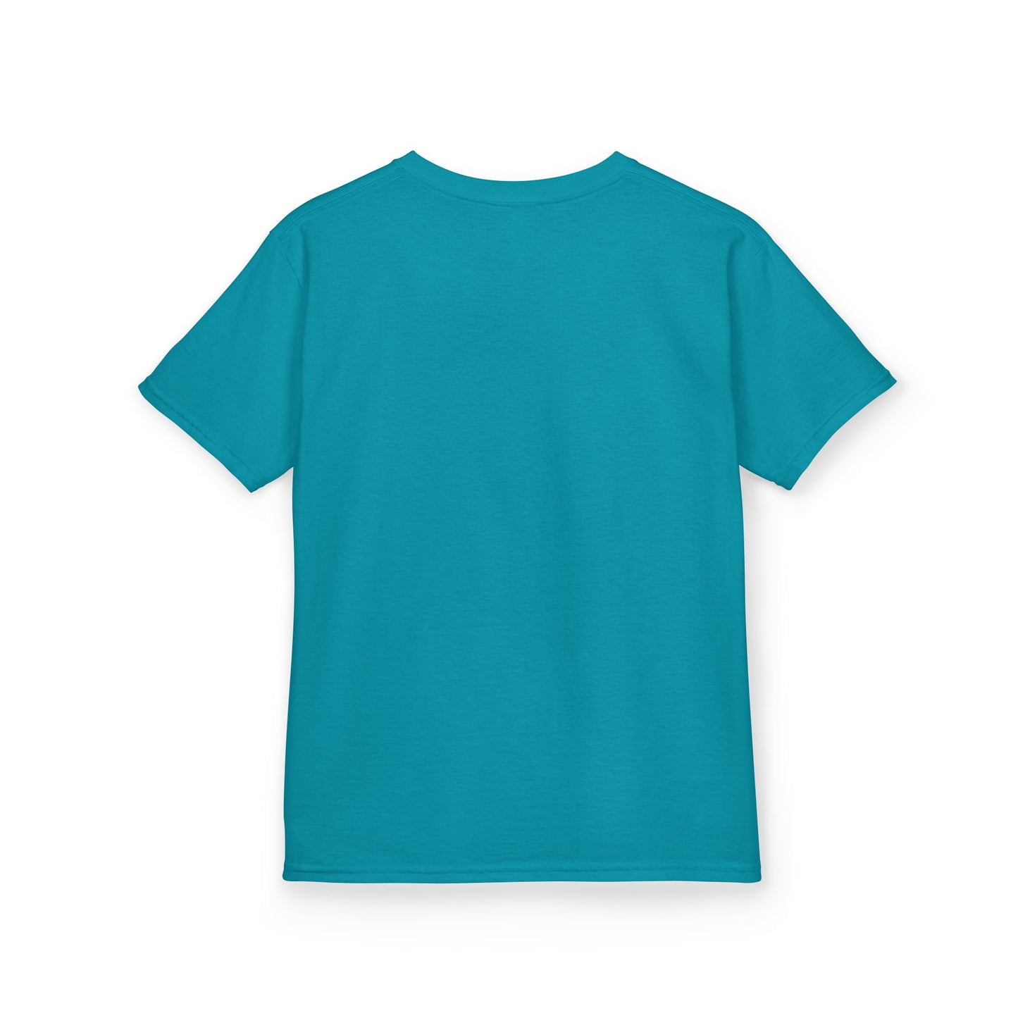 Kids Lifestyle Bear Graphic Tee, Cool Kids T-Shirt, Trendy Youth Shirt, Graphic Cotton Tee for Boys and Girls, Fun Casual Wear