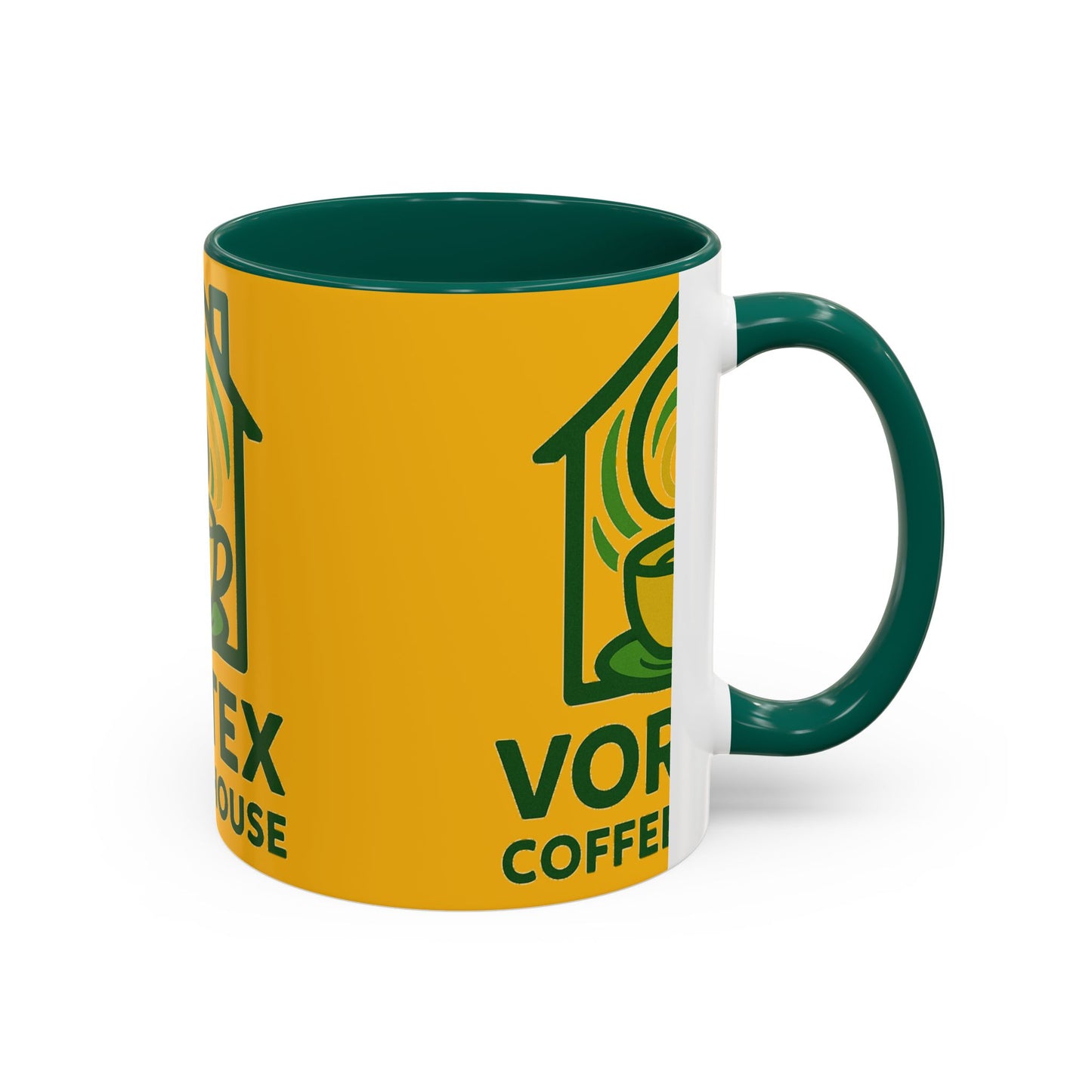 Colorful Mugs (11oz, 15oz)