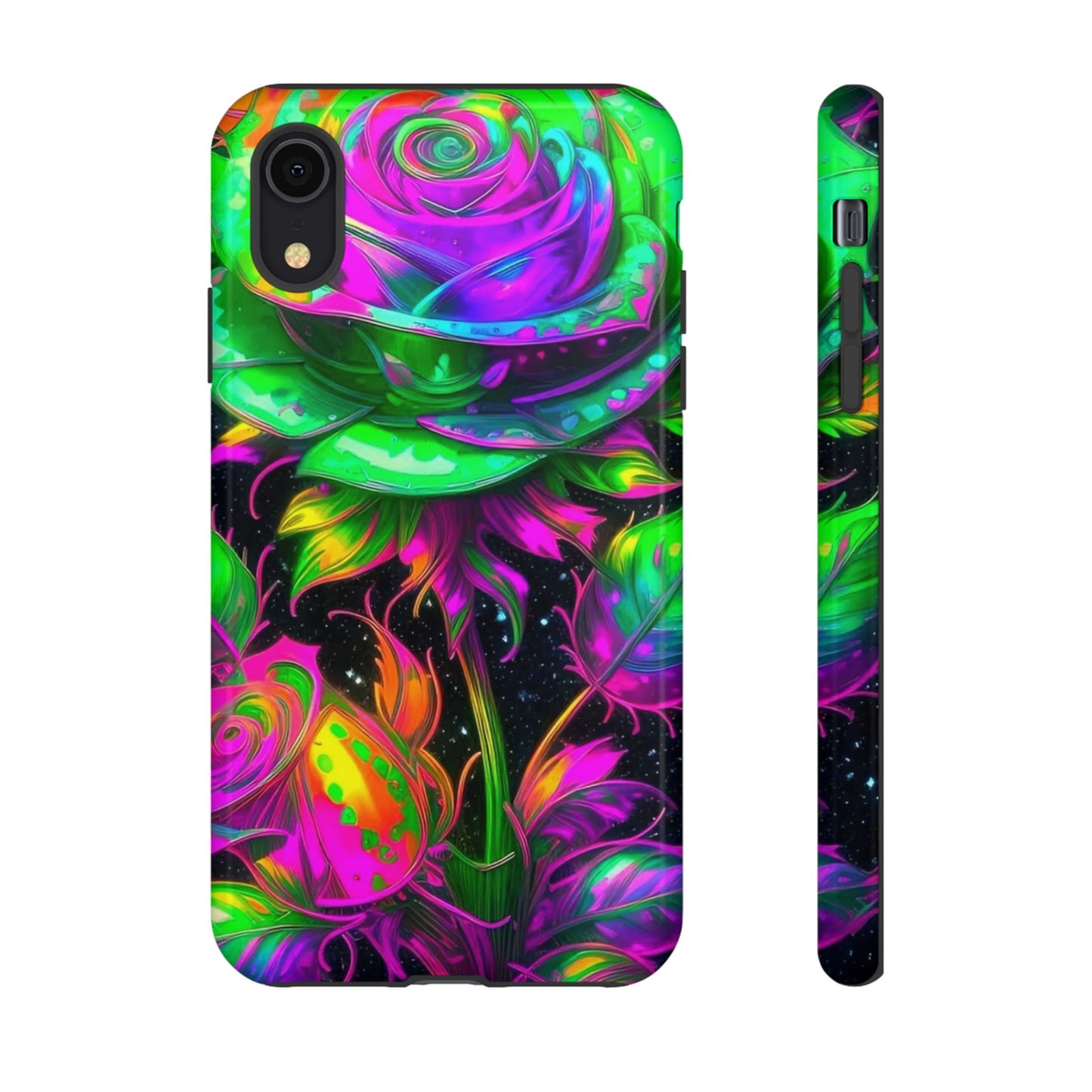 Tough Cases