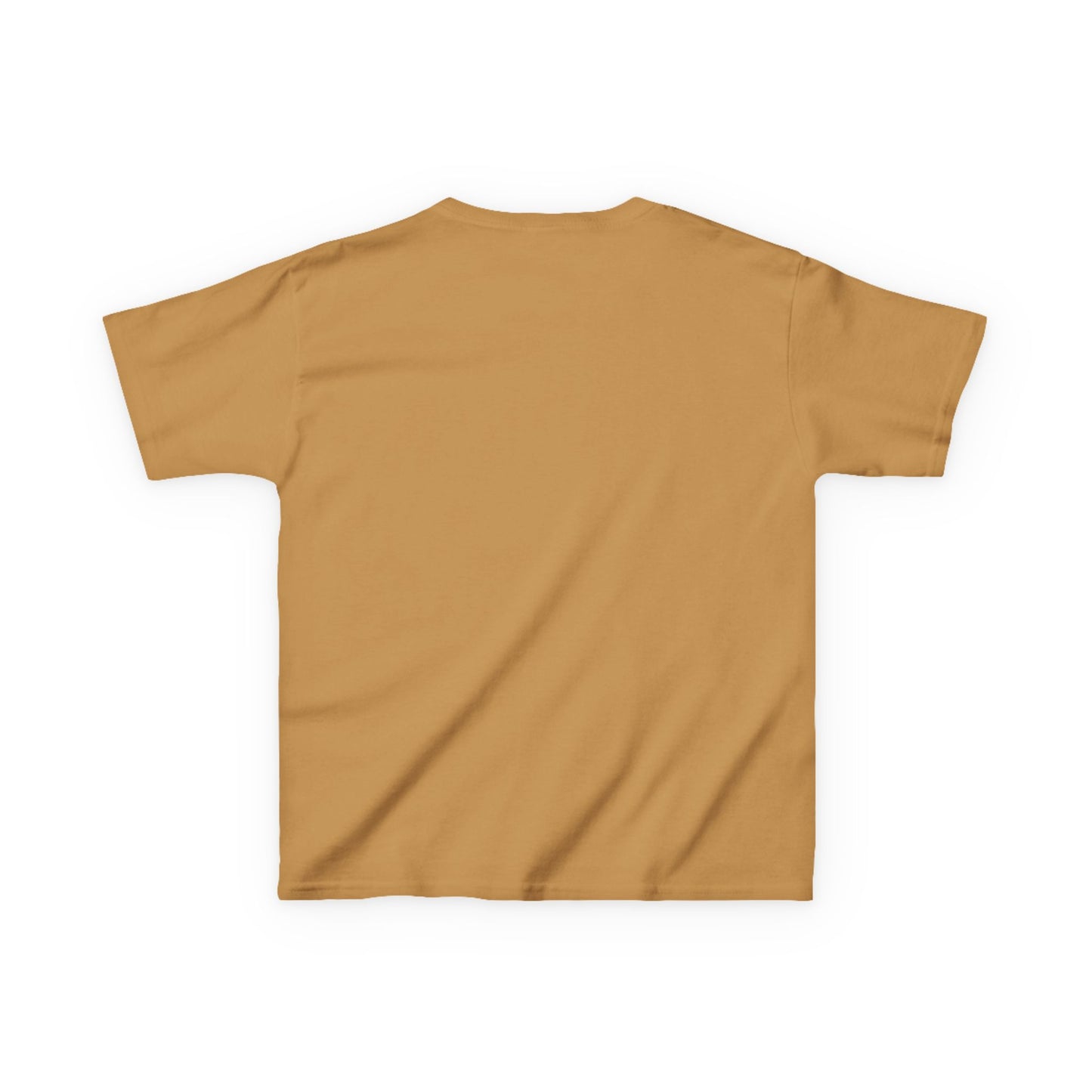 Pharaohs & Wings Tee - Kids Heavy Cotton™ Tee, Fun Egyptian Style Tee, Unique Kids Shirt, Birthday Gift, Adventure Tee