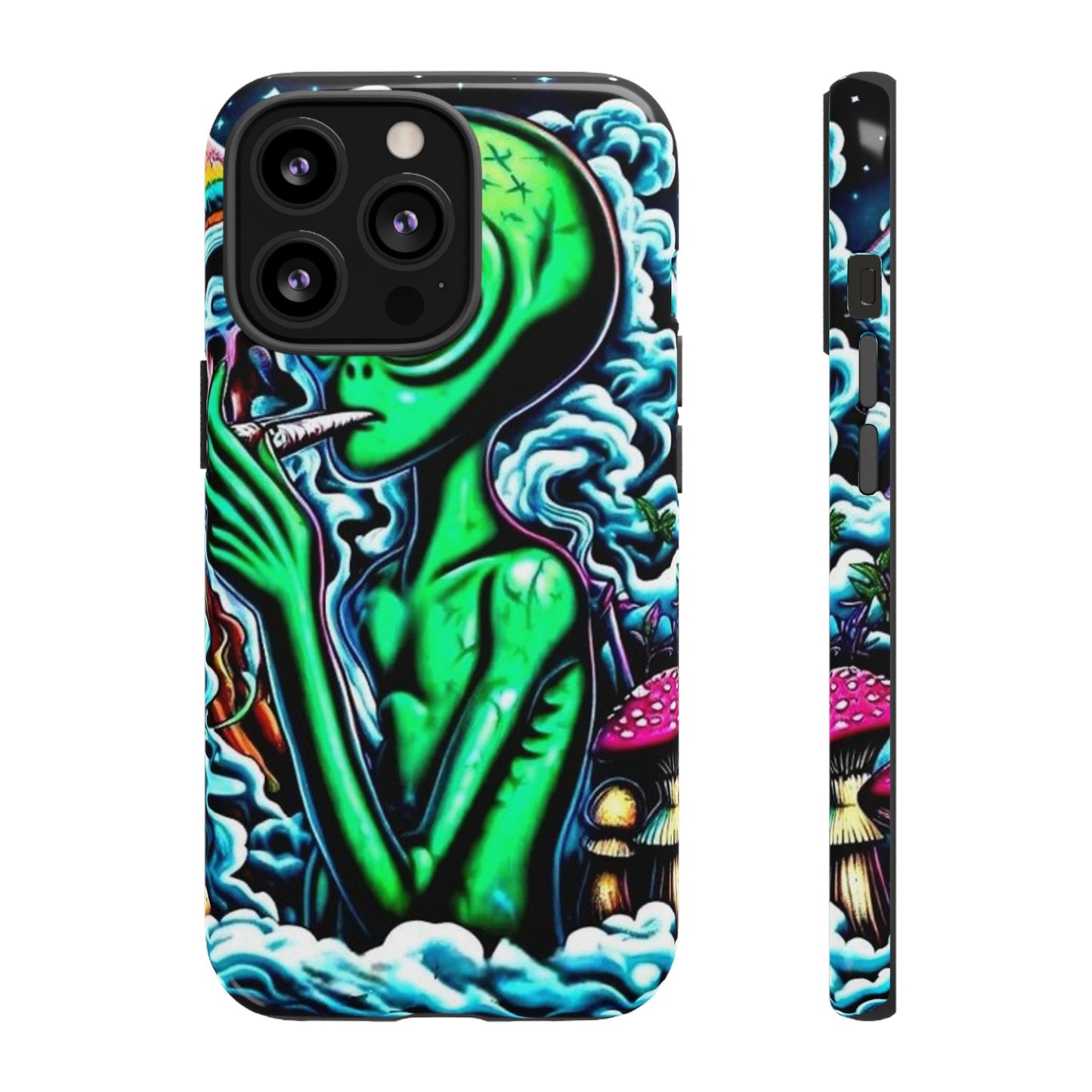 Tough Cases