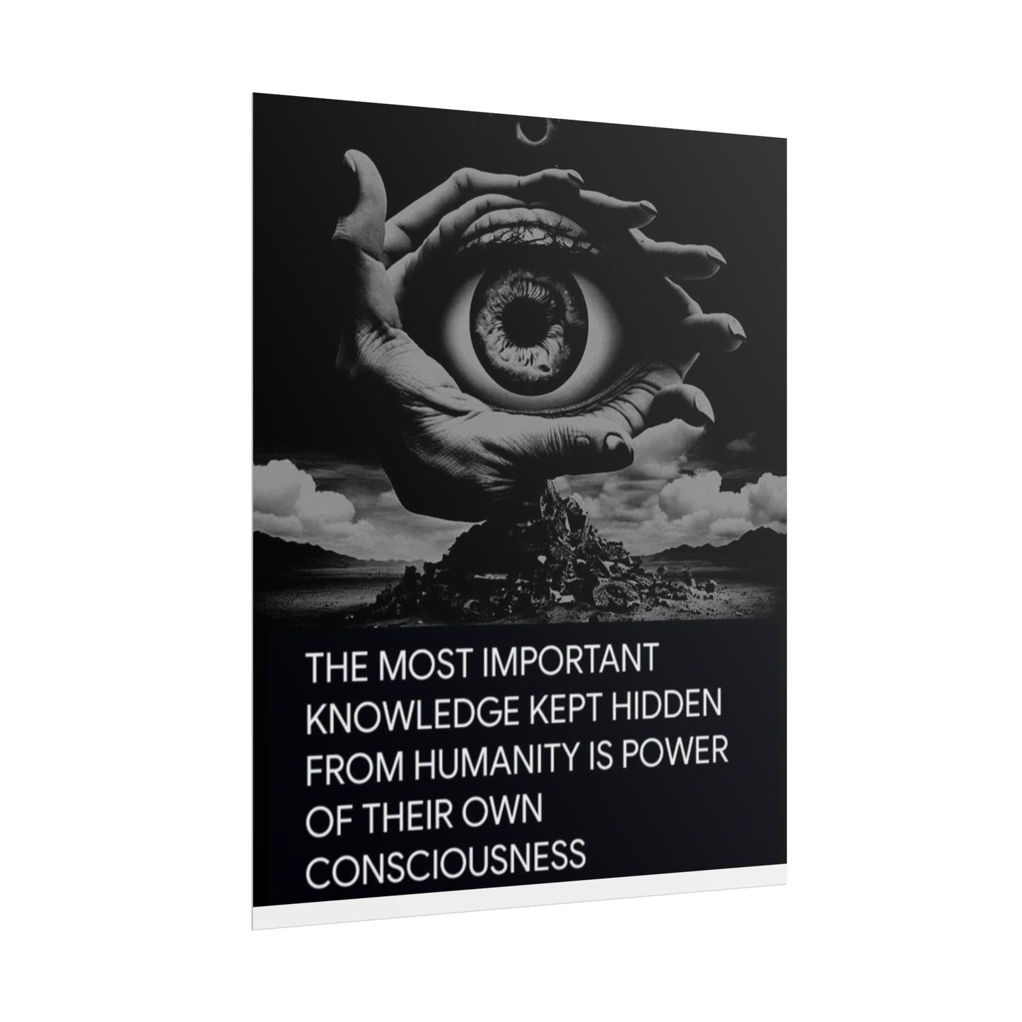 Rolled Posters