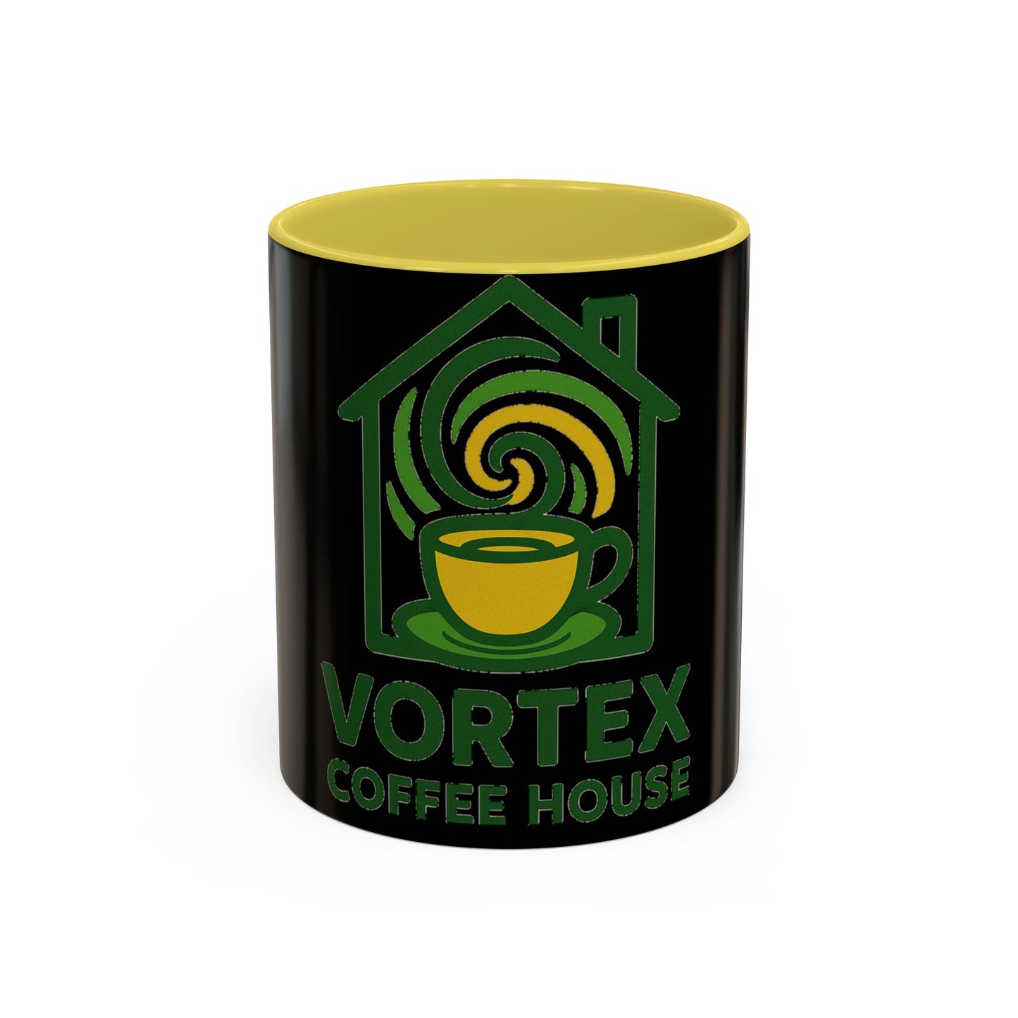 Colorful Mugs (11oz, 15oz)