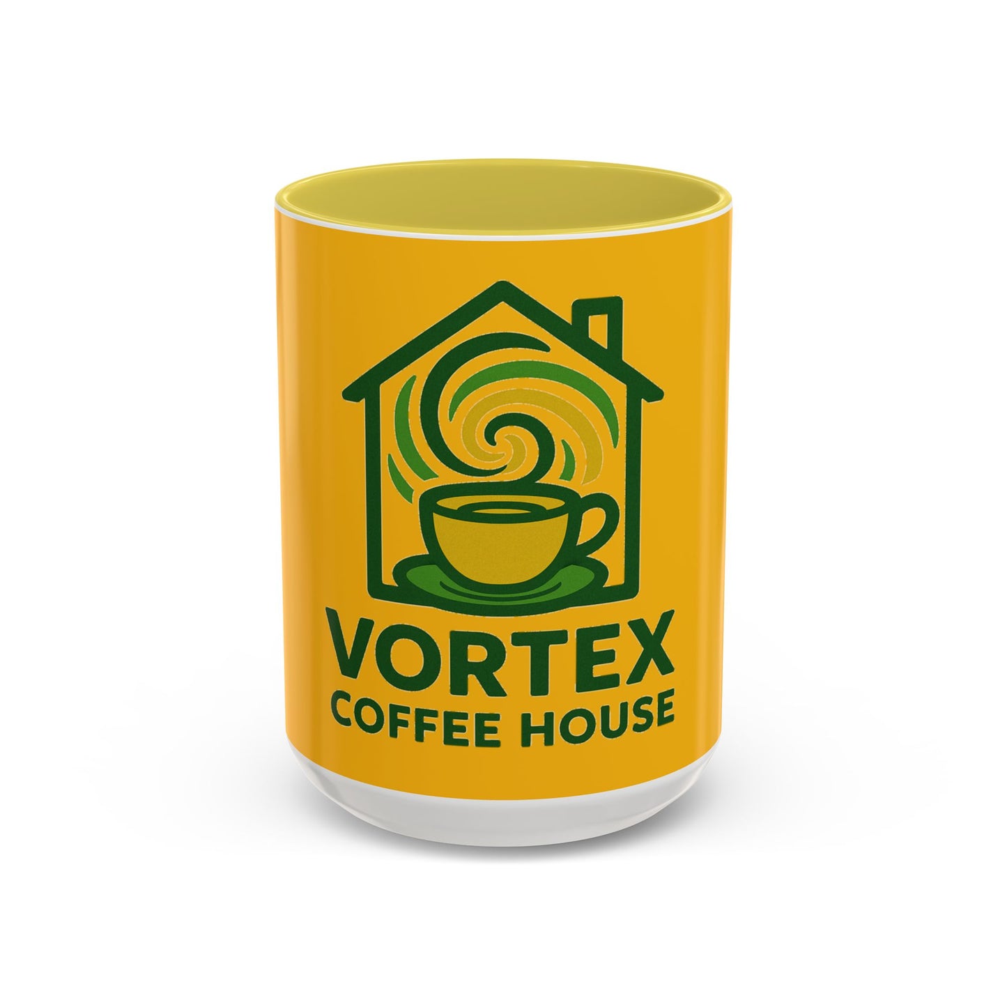 Colorful Mugs (11oz, 15oz)