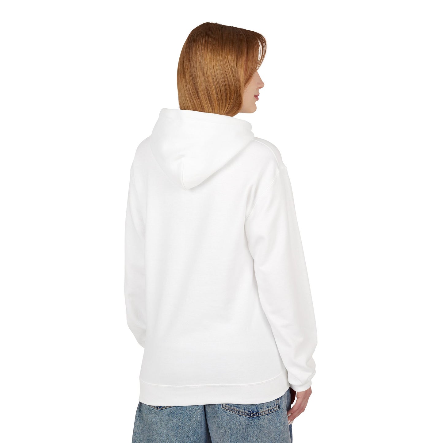 Mystical Eye Graphic Hoodie, Comfortable Fleece Hoodie for Casual Wear, Bohemian Style Sweatshirt, Perfect Gift for Art Lovers