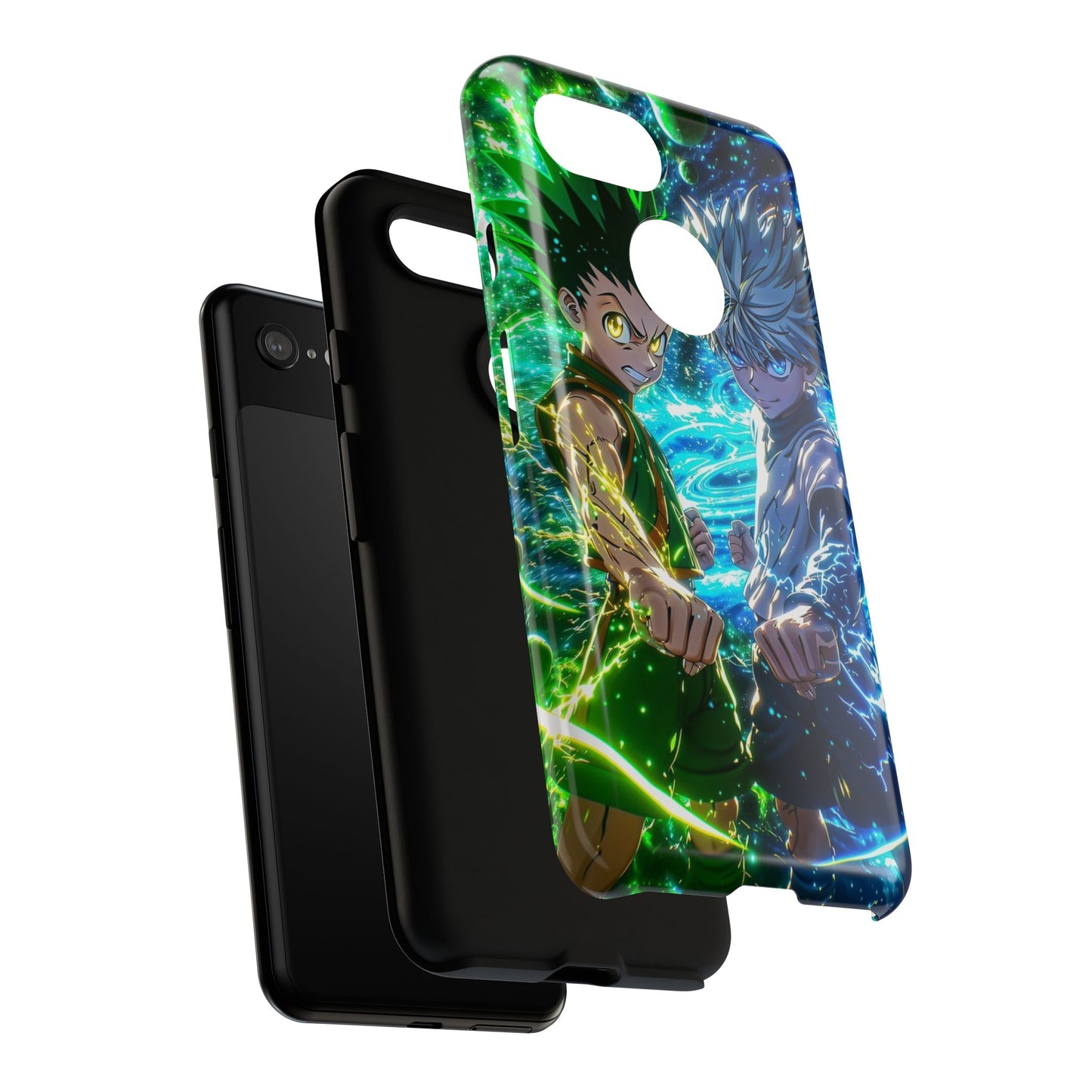 Tough Cases
