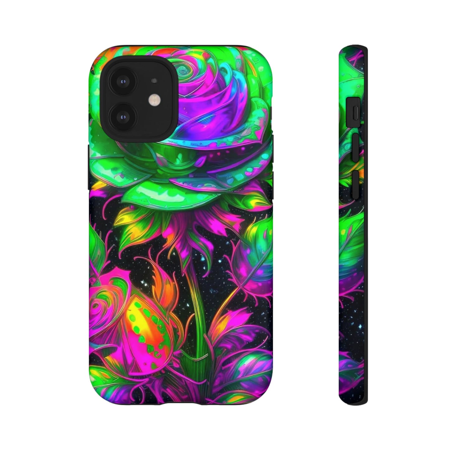 Tough Cases