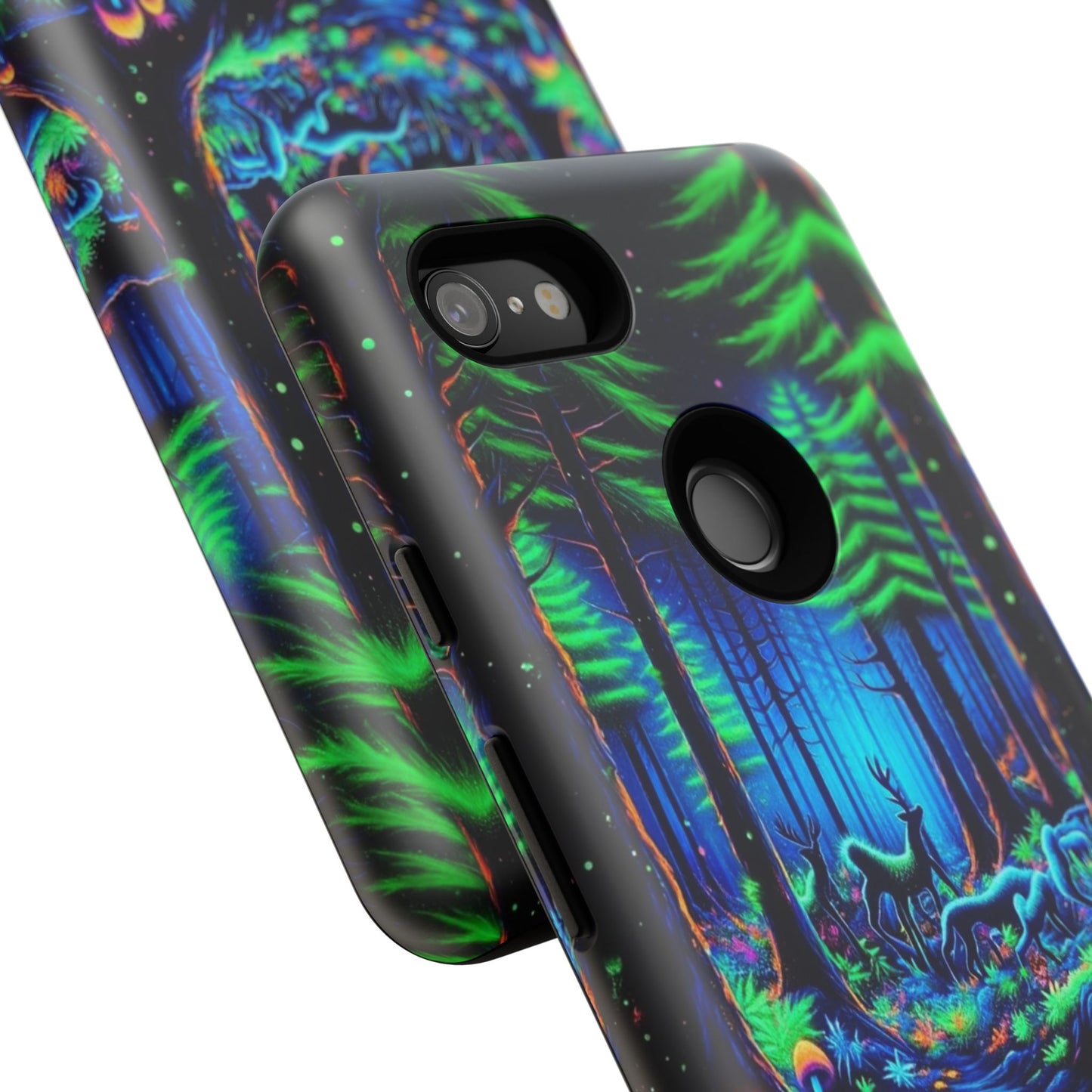 Tough Cases