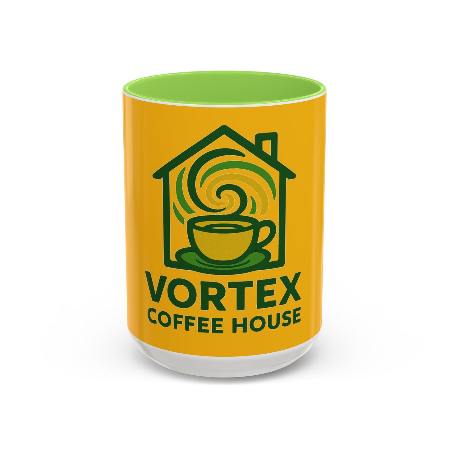 Colorful Mugs (11oz, 15oz)