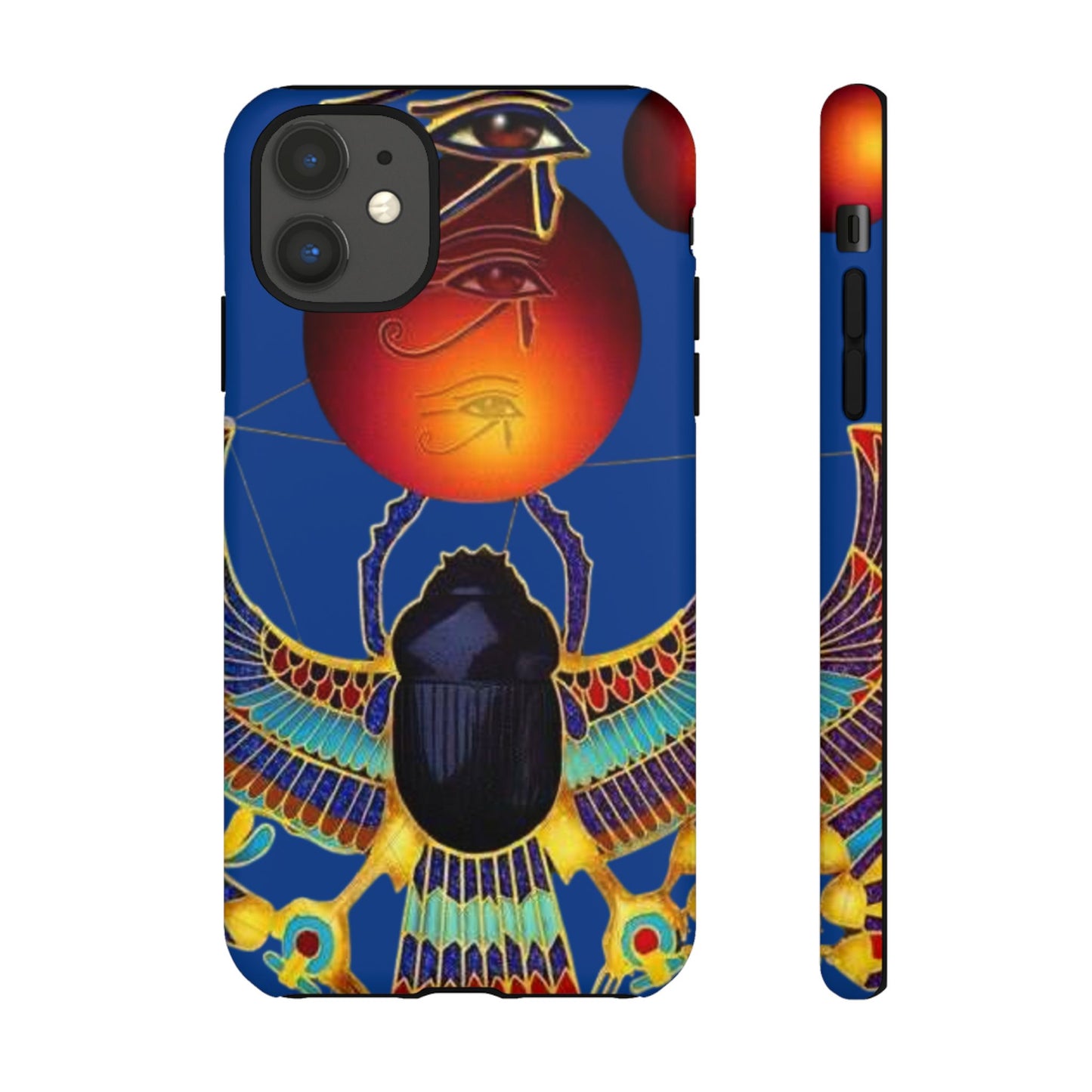 Tough Cases