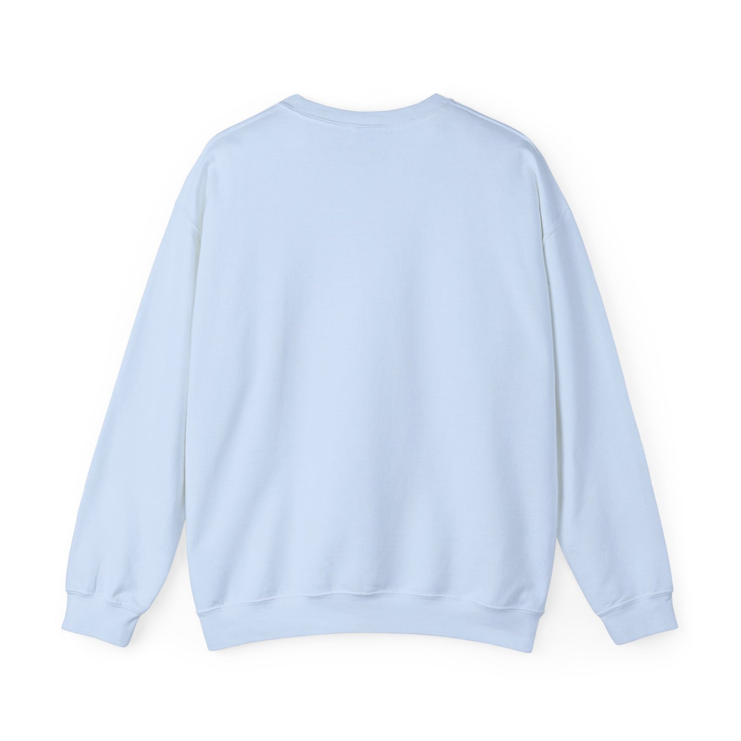 Retro Crewneck Sweatshirt - Vintage Vibes