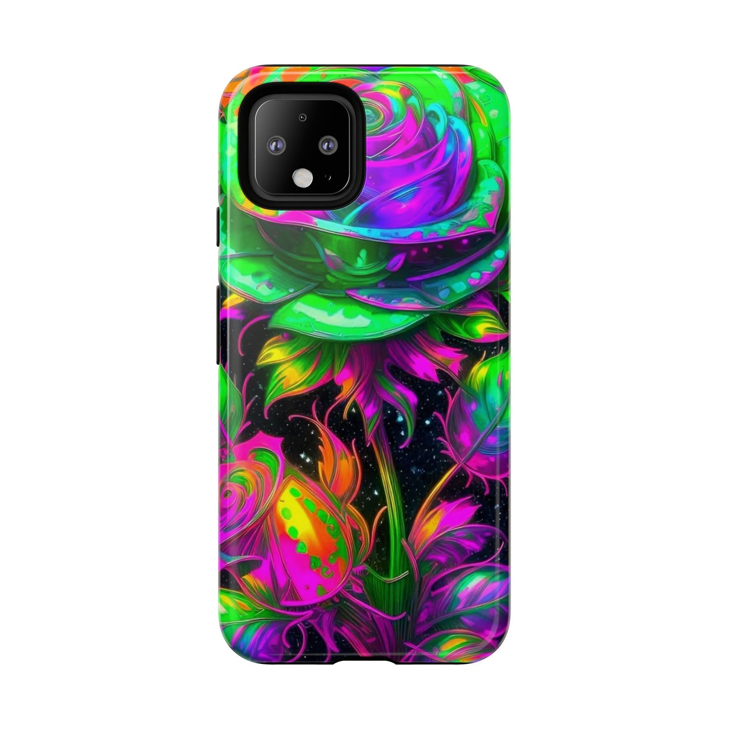 Tough Cases