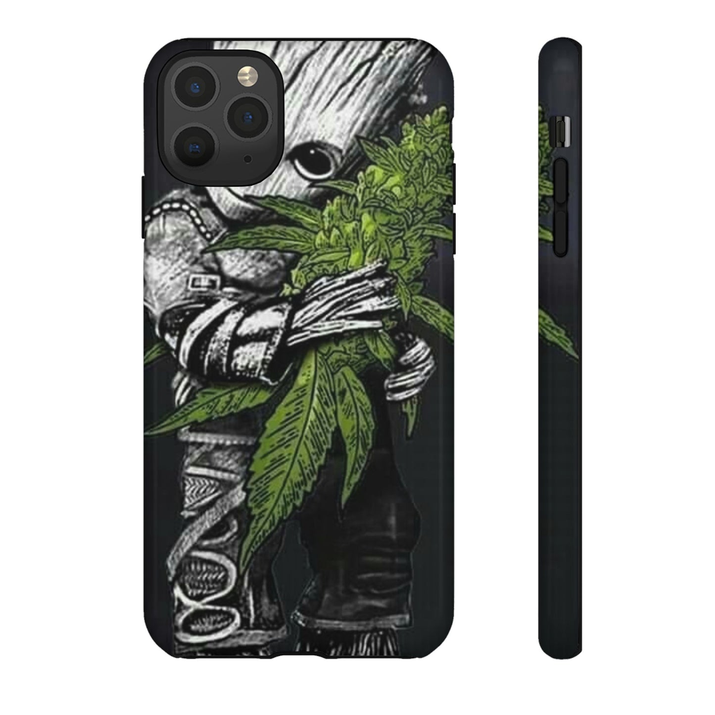 Tough Cases