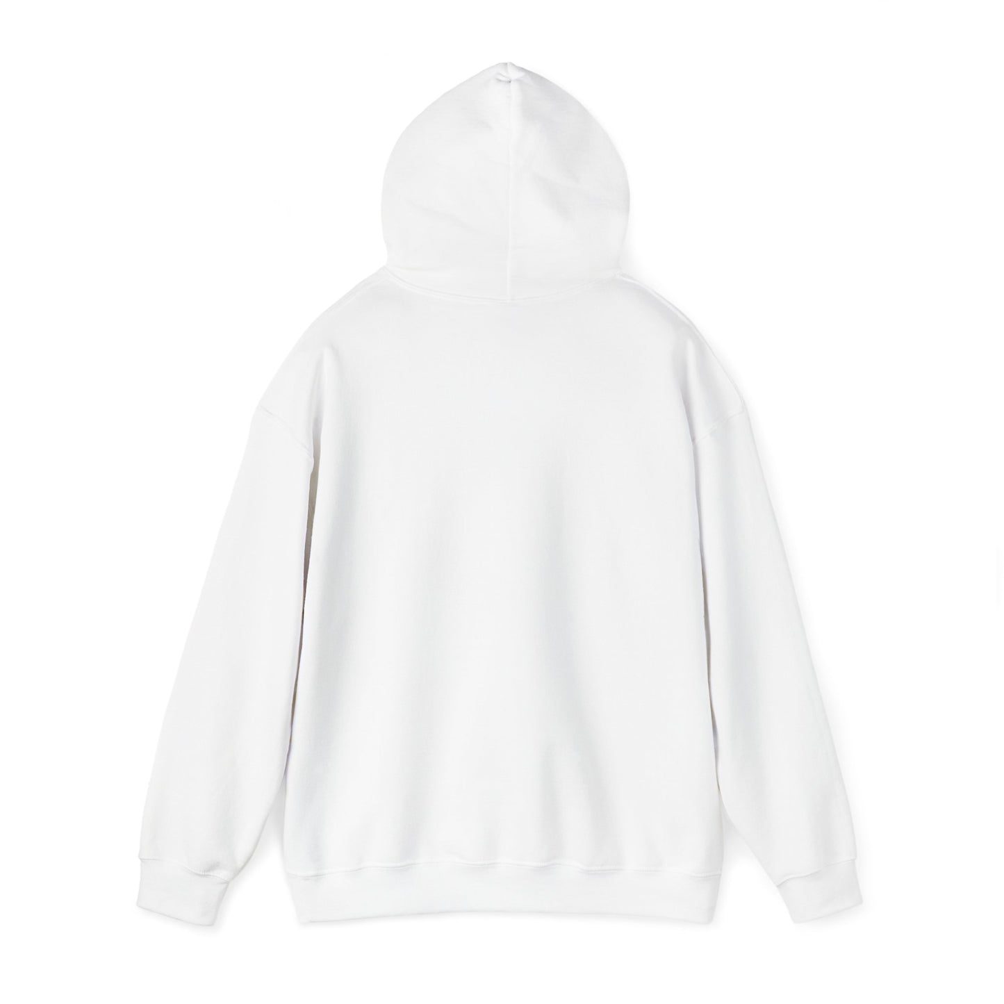 Cosmic Adventure Unisex Hooded Sweatshirt - Heavy Blend™