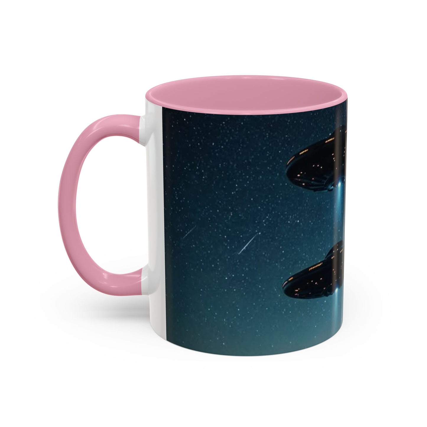 Ufo mugs (11oz, 15oz)