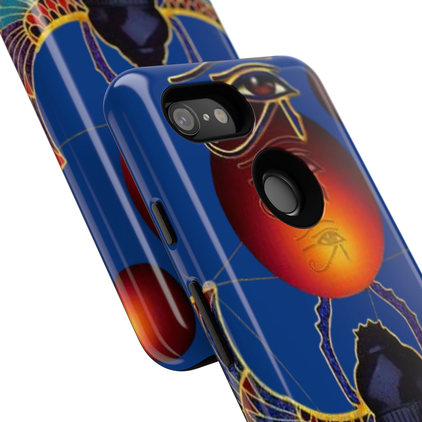 Tough Cases