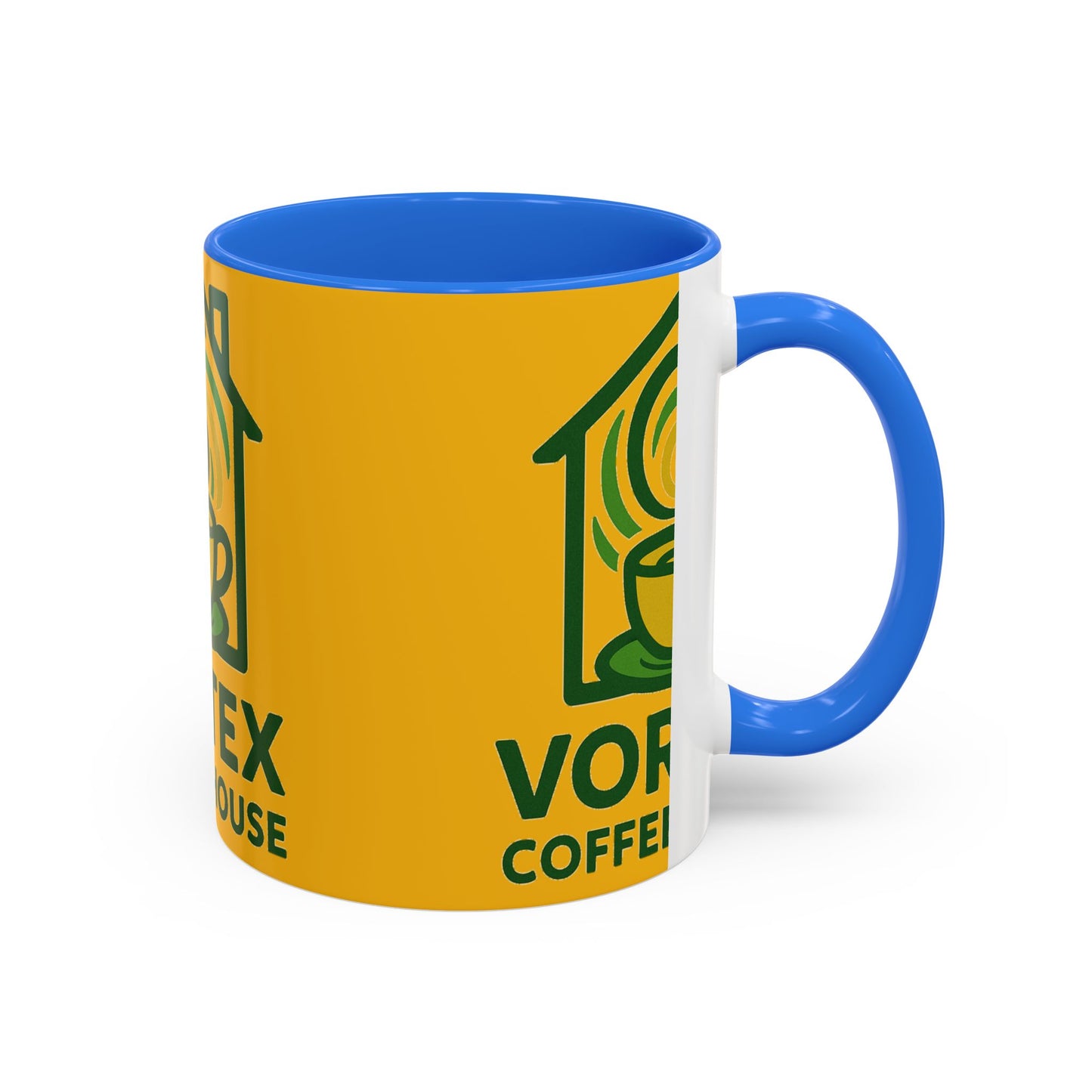 Colorful Mugs (11oz, 15oz)