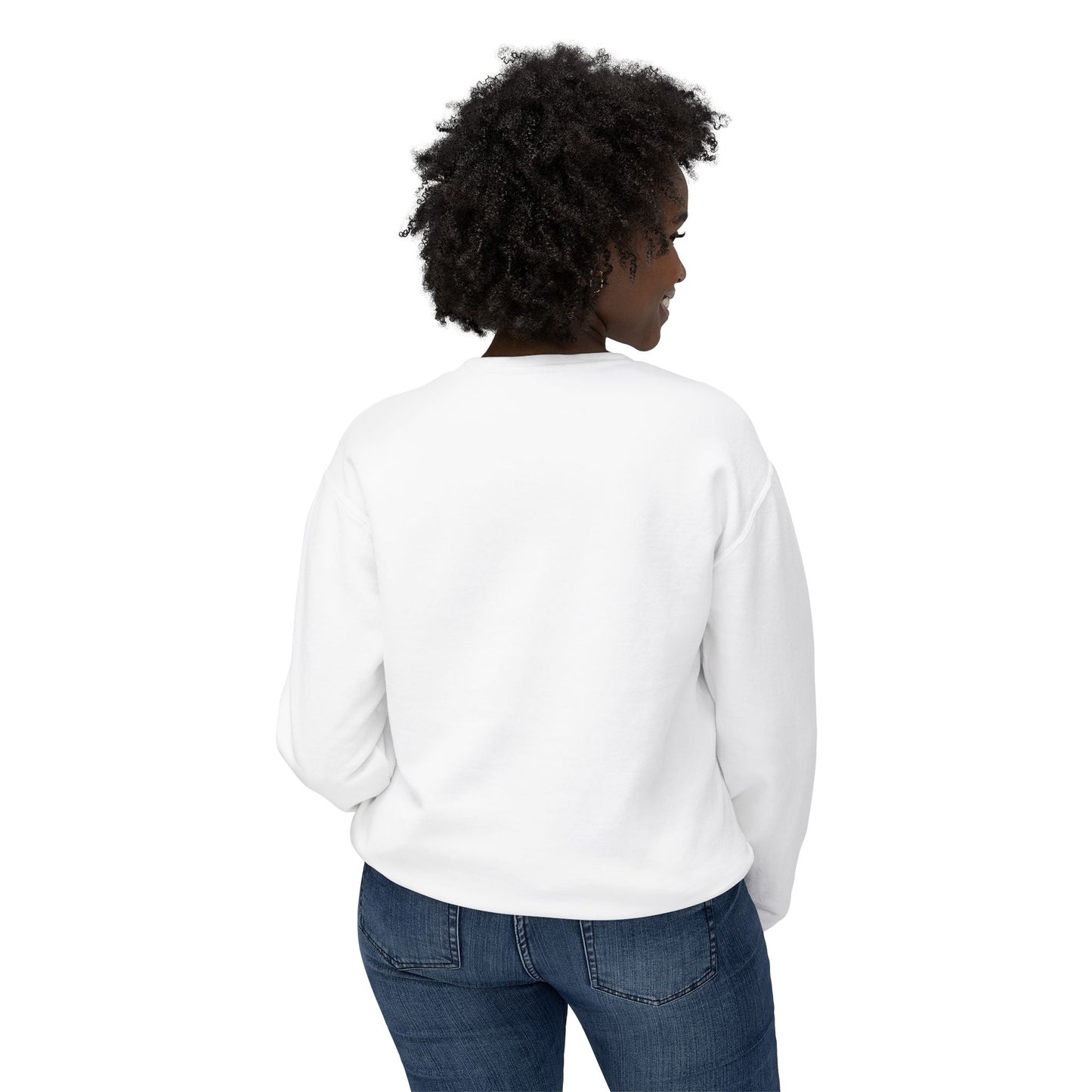Good Vibes Sweatshirt