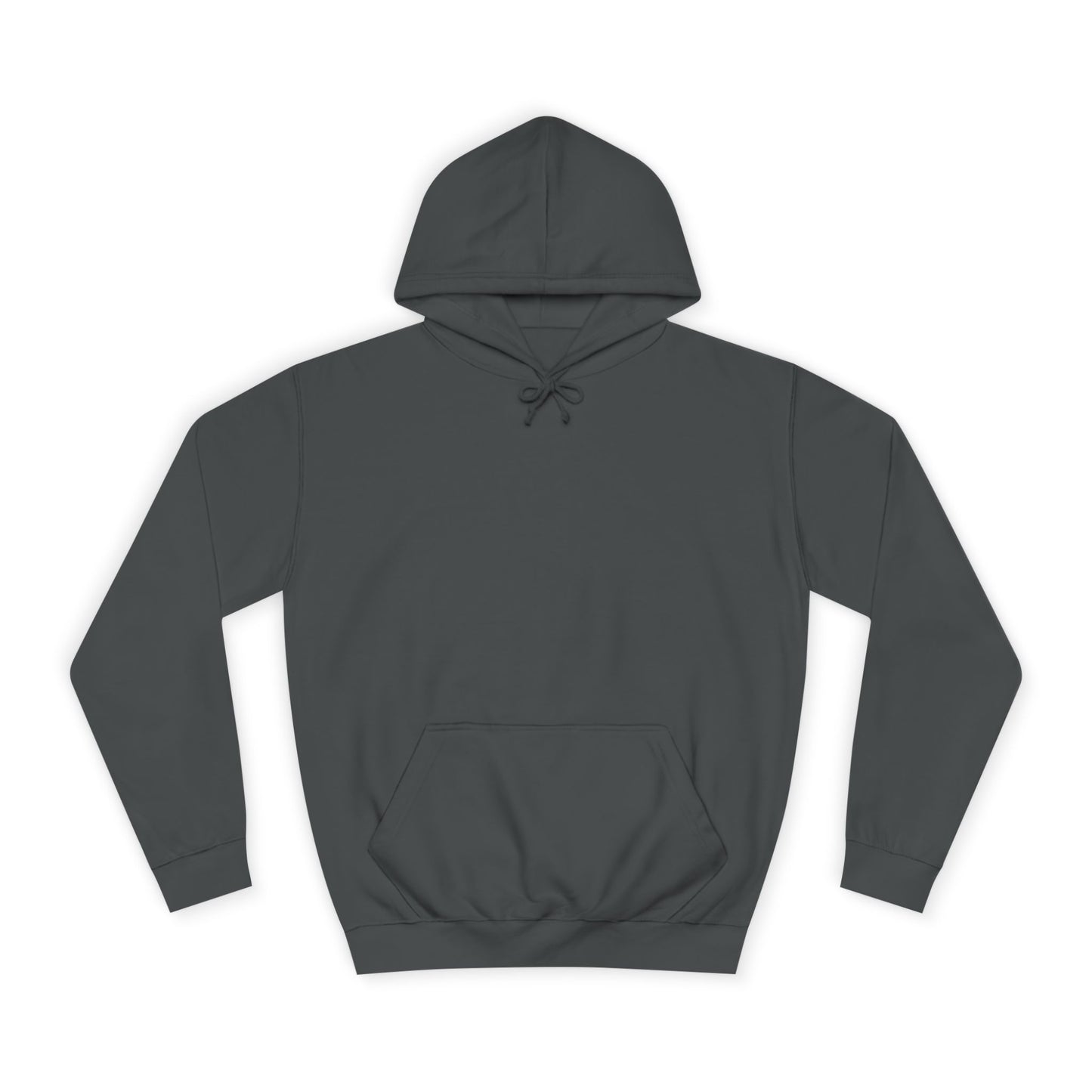 Out of This World College Hoodie for Students