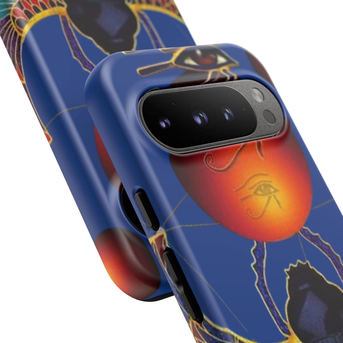 Tough Cases