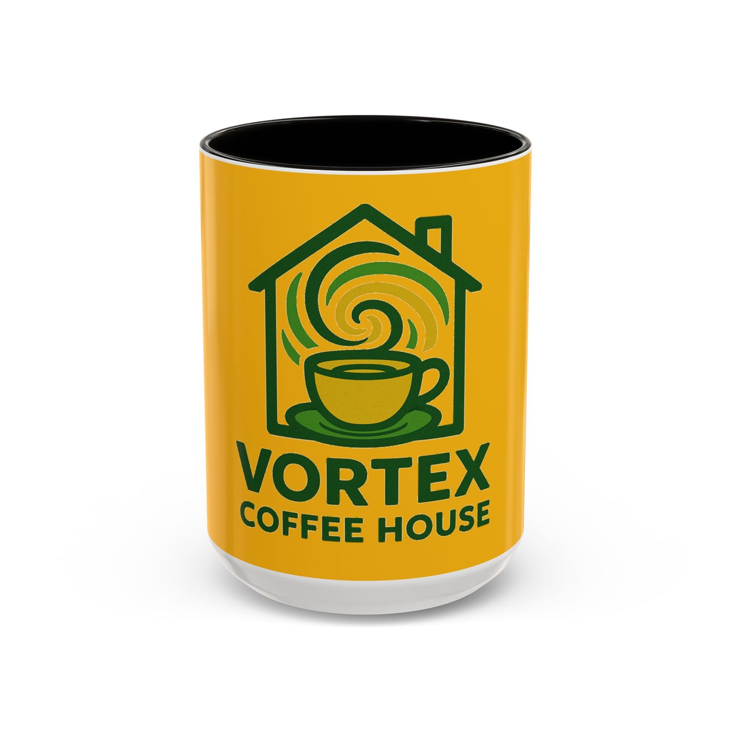 Colorful Mugs (11oz, 15oz)