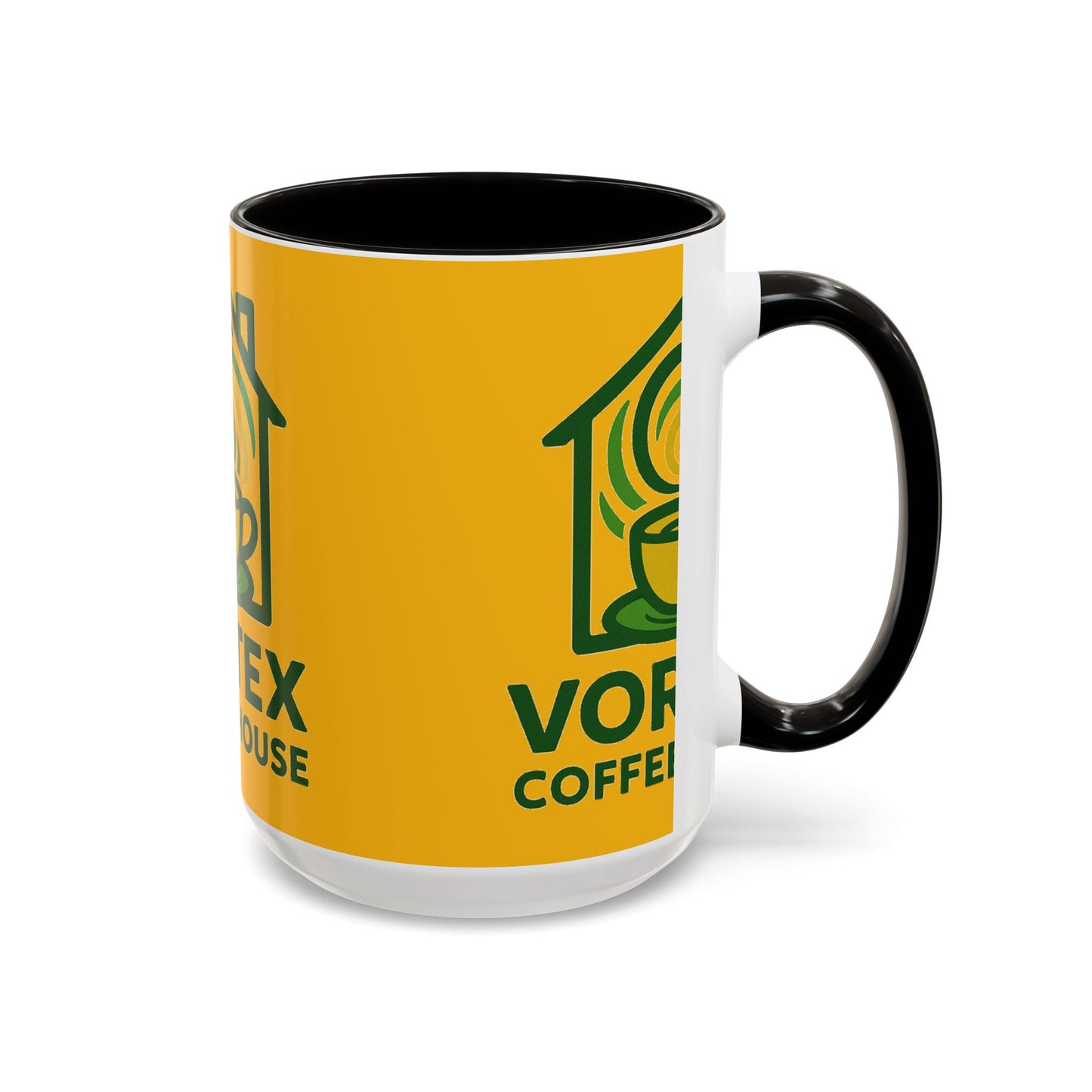 Colorful Mugs (11oz, 15oz)