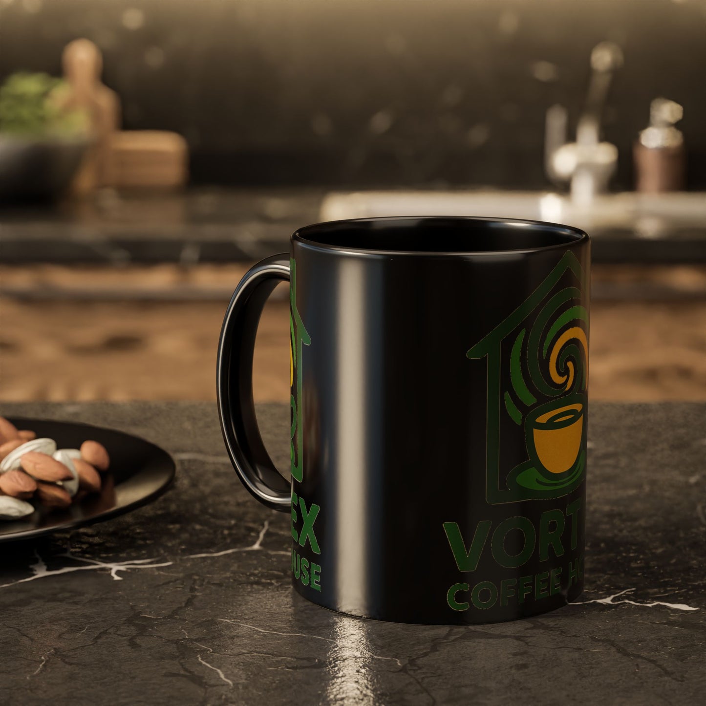 Colorful Mugs (11oz, 15oz)