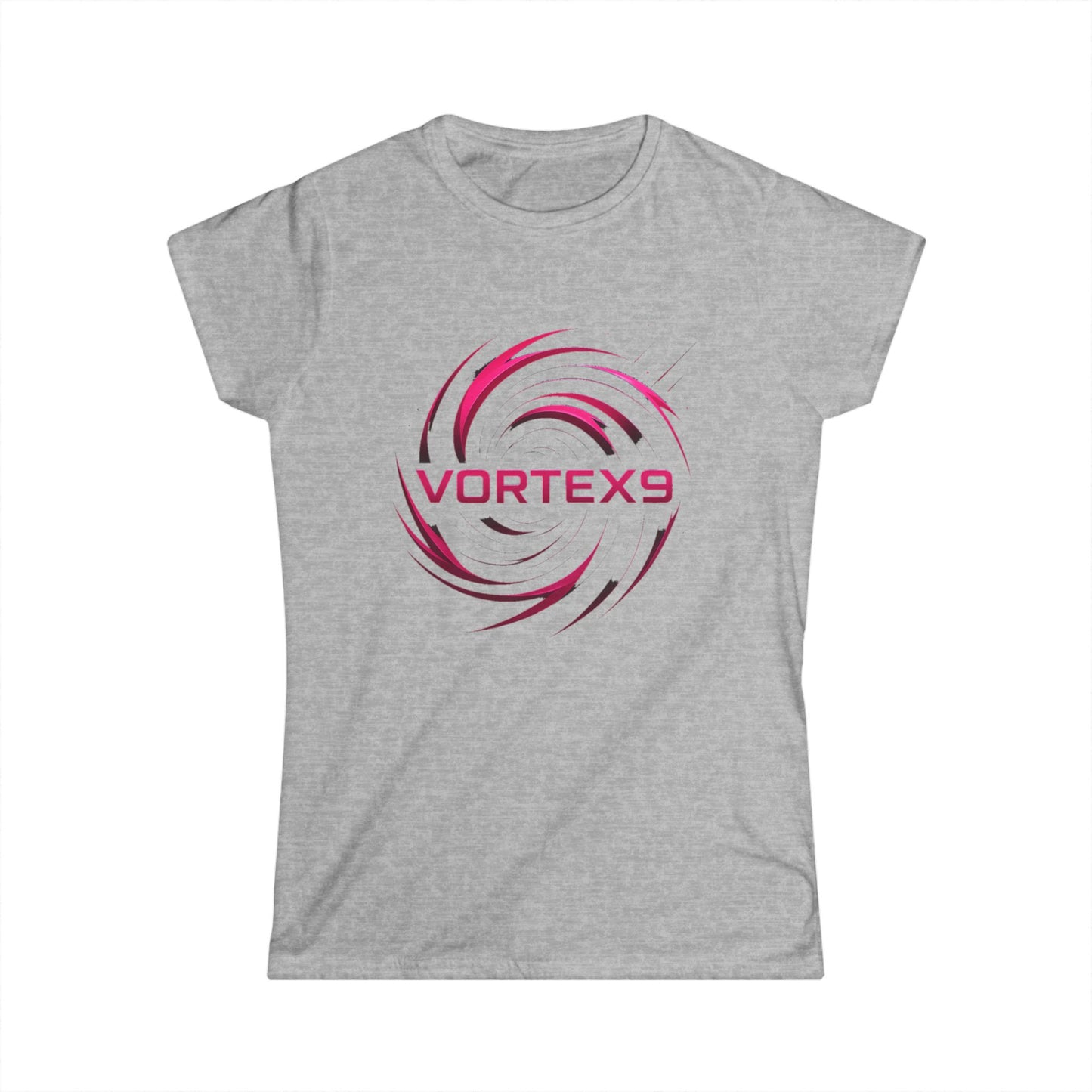 Women's Softstyle Tee
