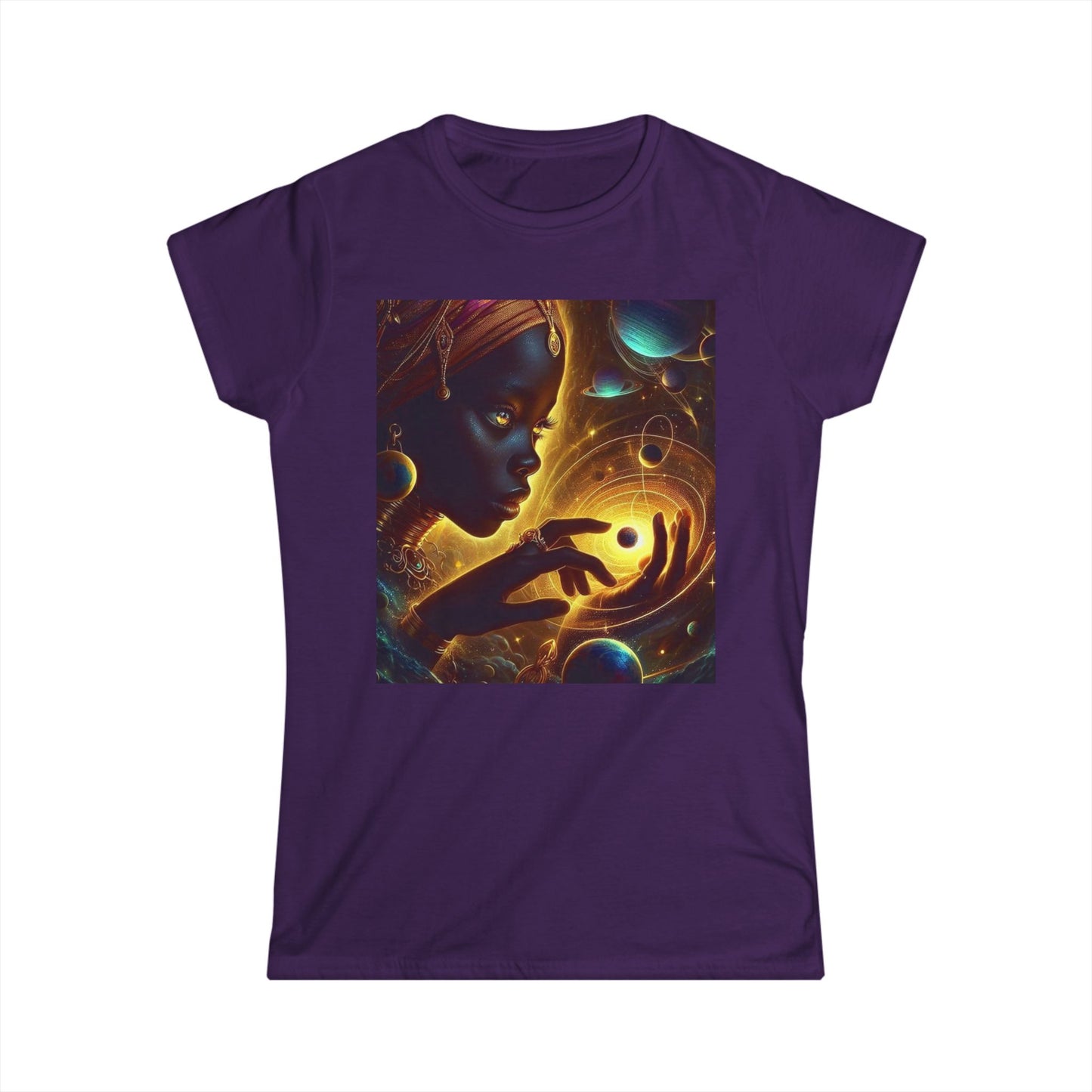 Women's Softstyle Tee