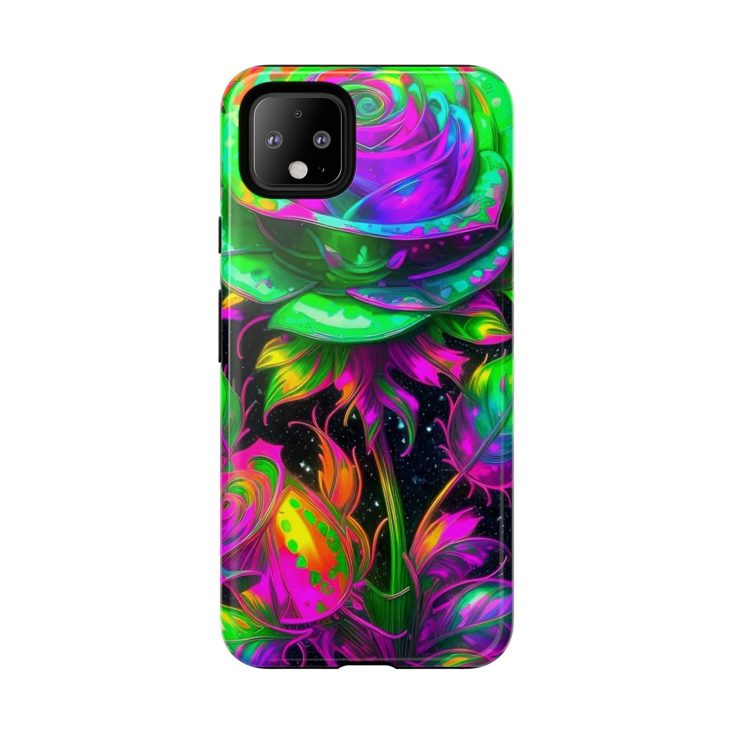Tough Cases