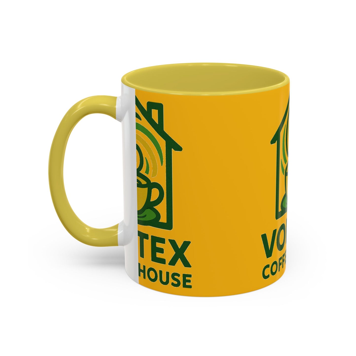 Colorful Mugs (11oz, 15oz)