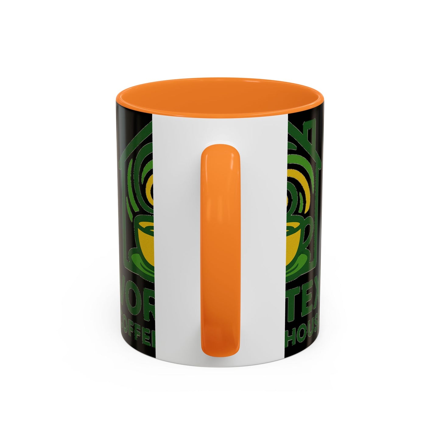 Colorful Mugs (11oz, 15oz)