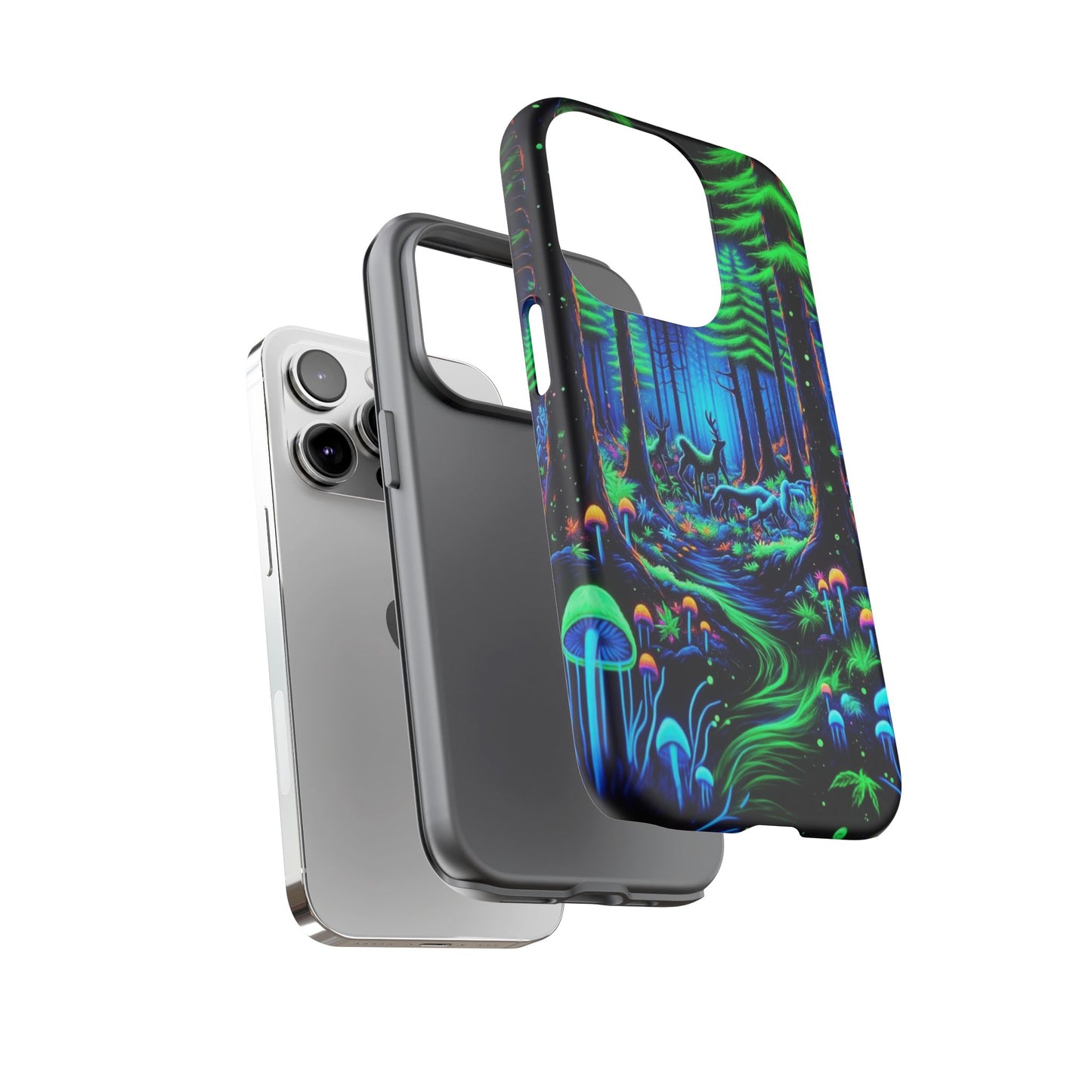 Tough Cases