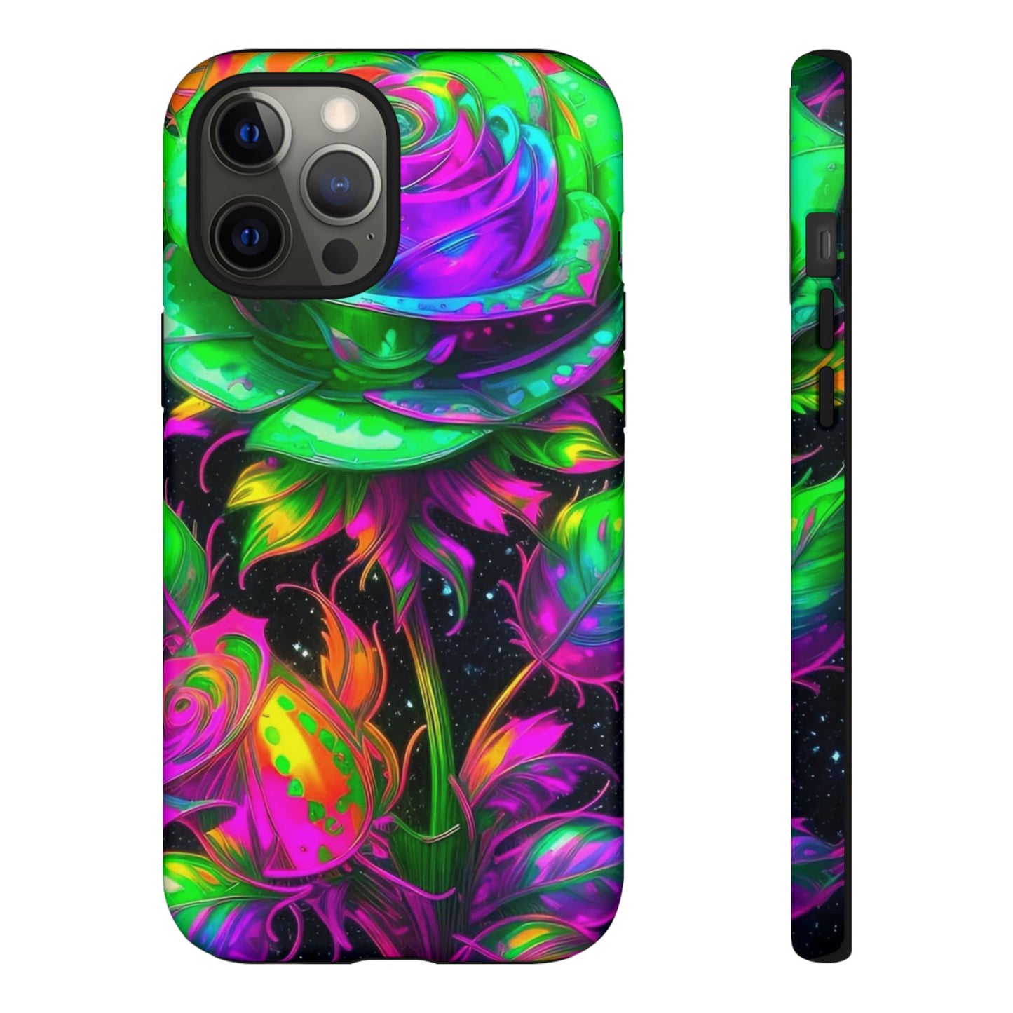 Tough Cases