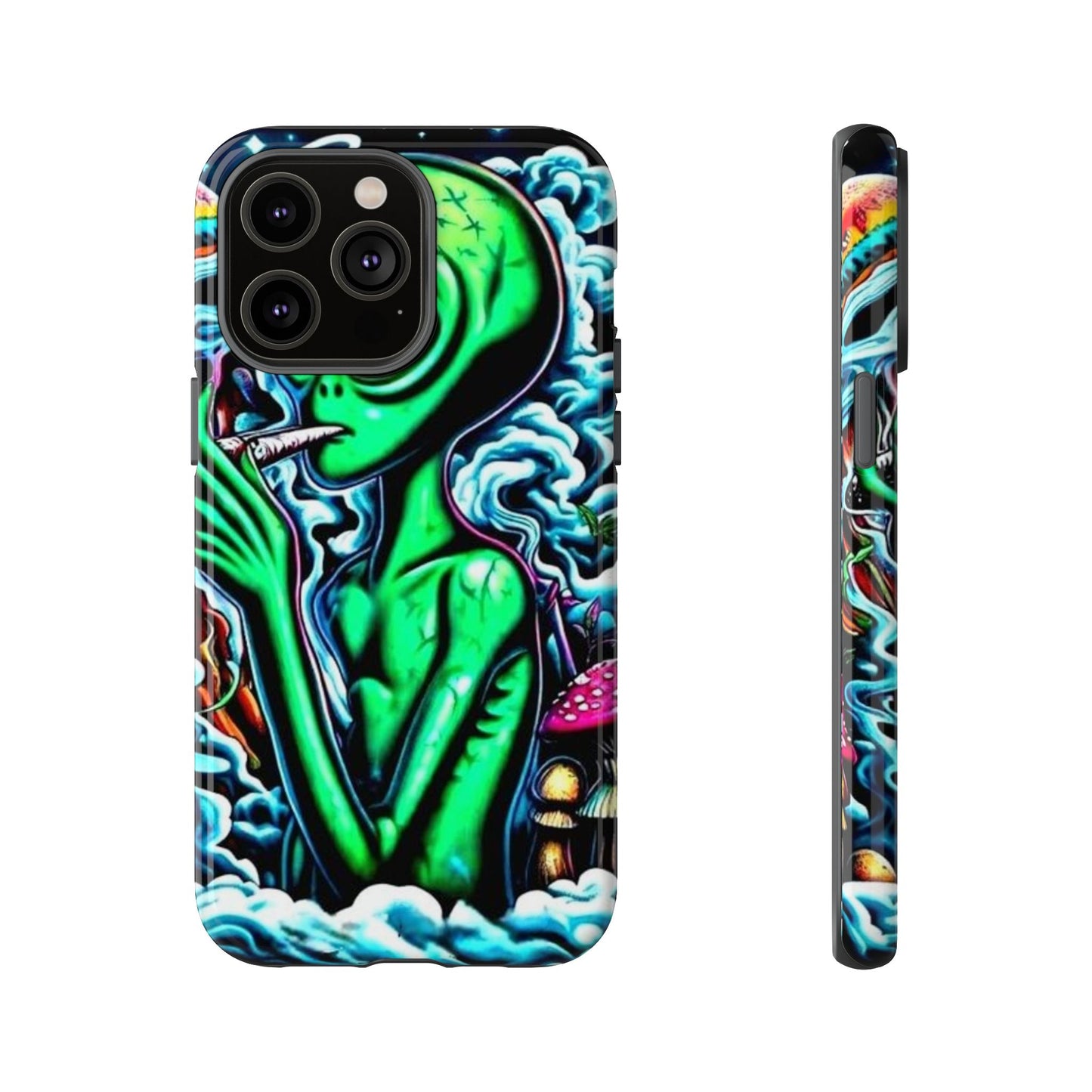 Tough Cases