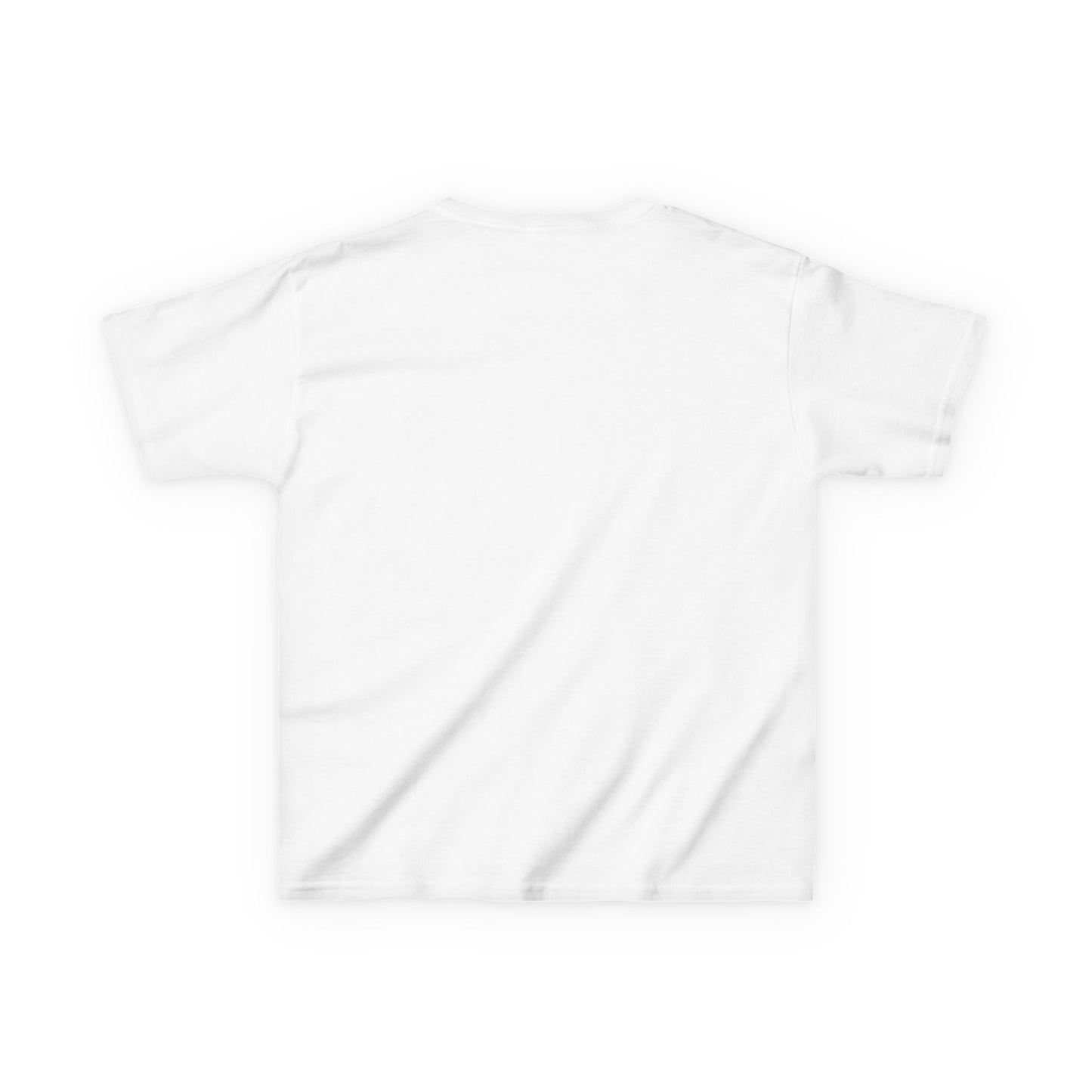 Kids Lifestyle Bear Graphic Tee, Cool Kids T-Shirt, Trendy Youth Shirt, Graphic Cotton Tee for Boys and Girls, Fun Casual Wear