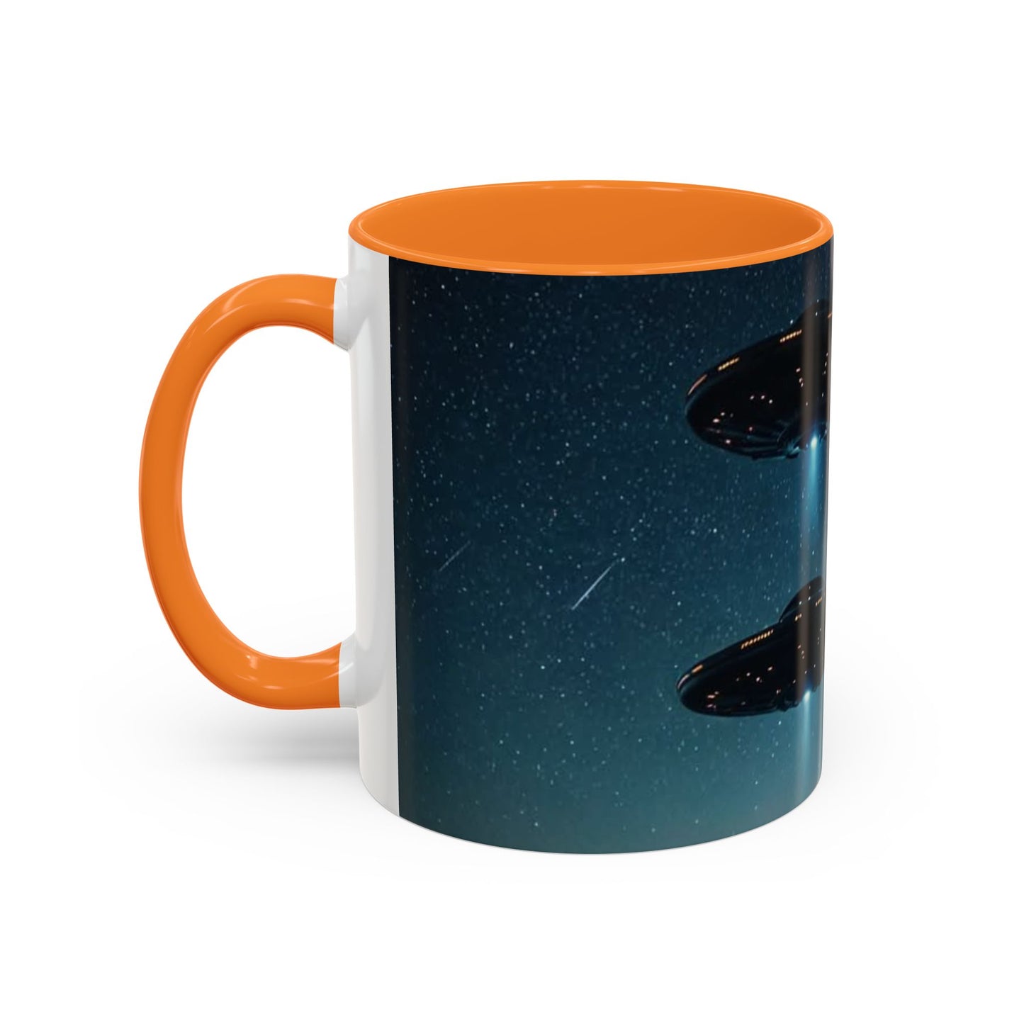 Ufo mugs (11oz, 15oz)