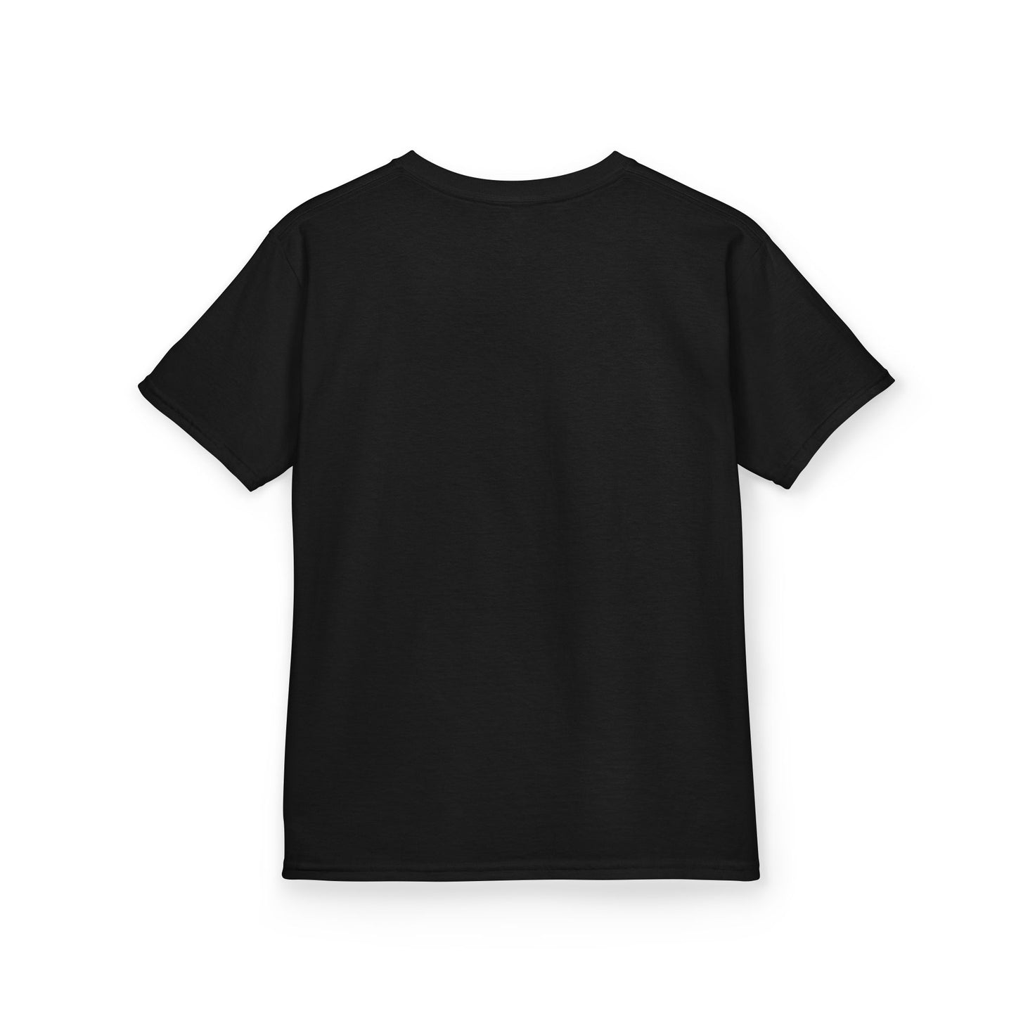 Kids Lifestyle Bear Graphic Tee, Cool Kids T-Shirt, Trendy Youth Shirt, Graphic Cotton Tee for Boys and Girls, Fun Casual Wear