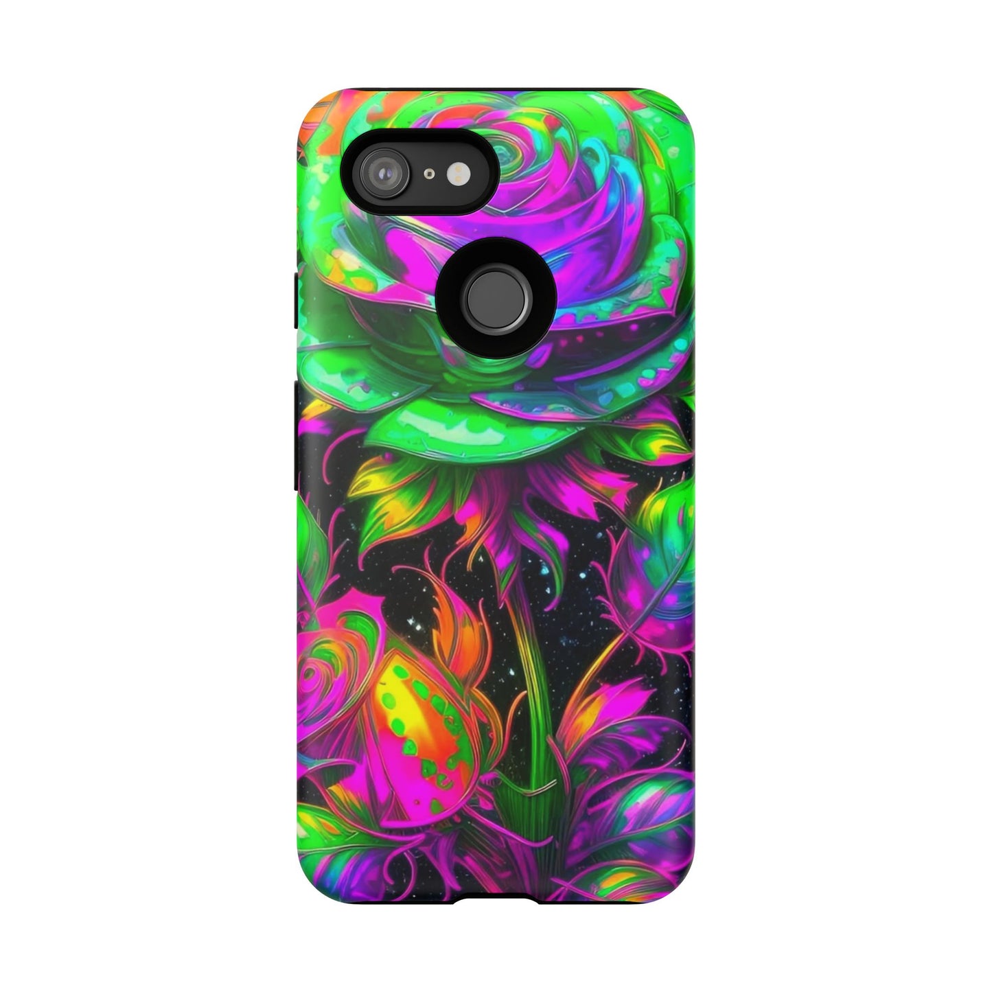 Tough Cases