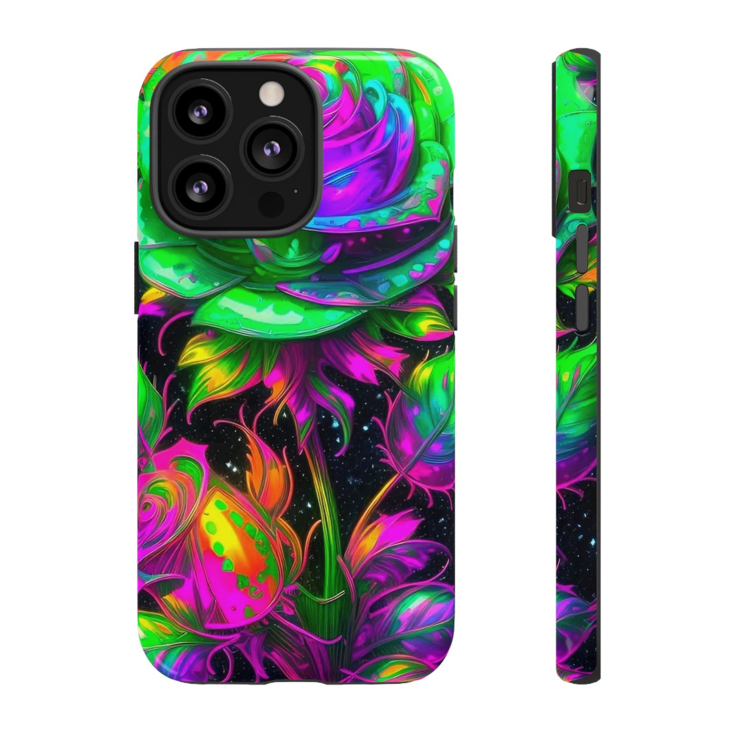 Tough Cases