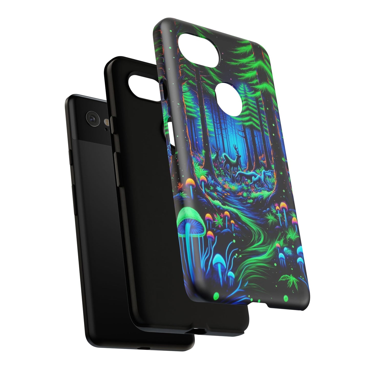 Tough Cases