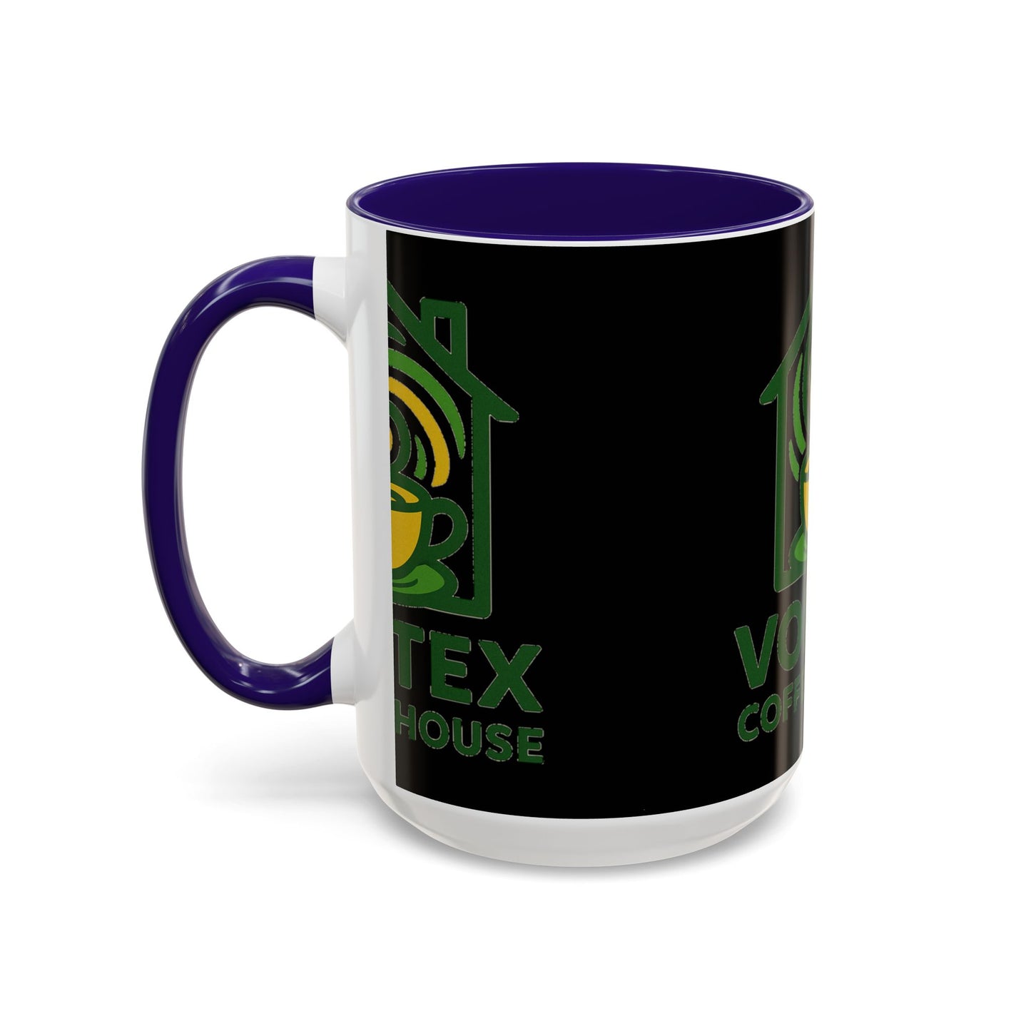 Colorful Mugs (11oz, 15oz)