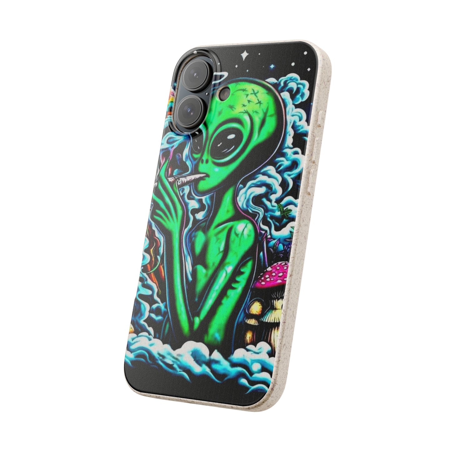 Biodegradable Cases