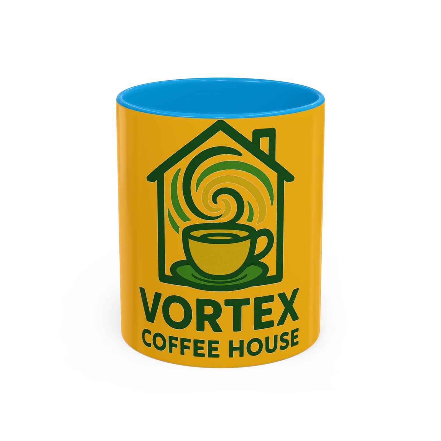 Colorful Mugs (11oz, 15oz)
