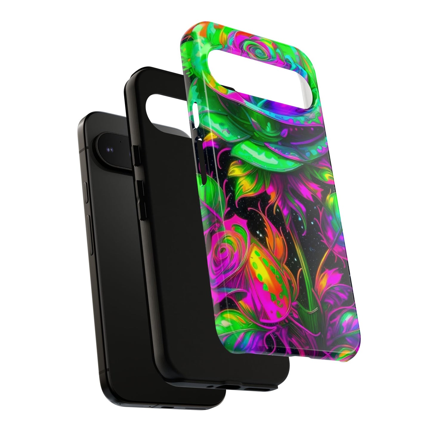 Tough Cases