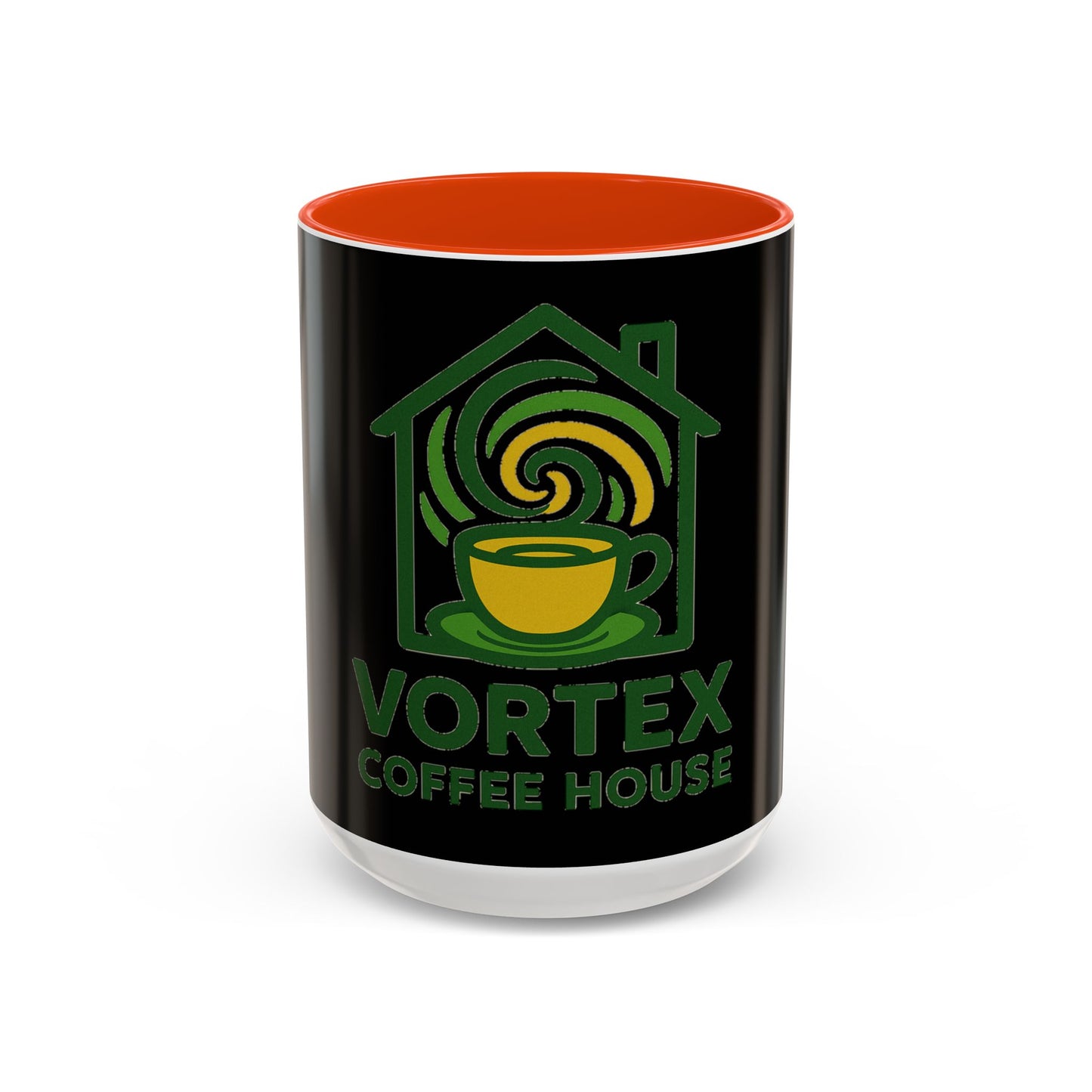 Colorful Mugs (11oz, 15oz)